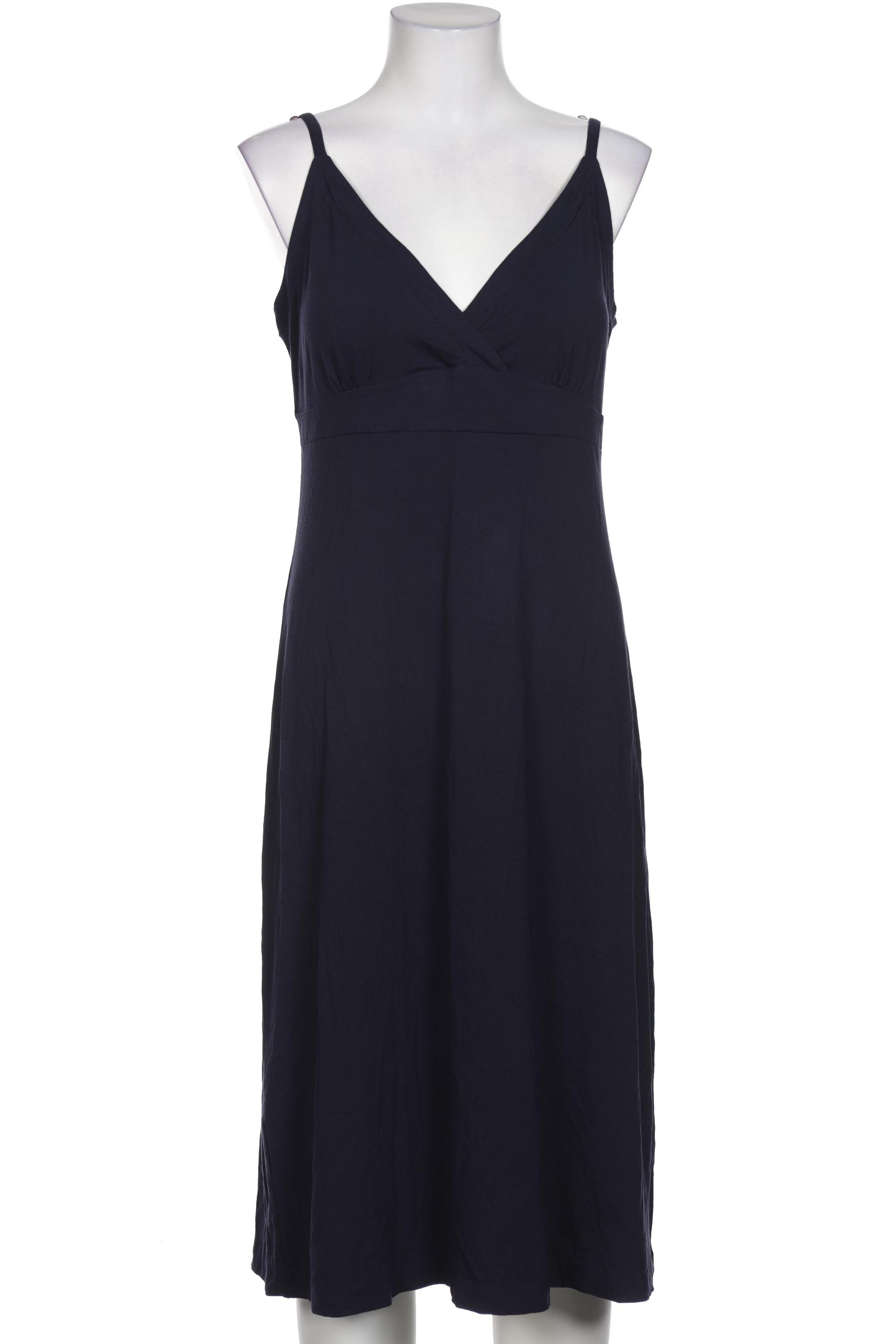 

Heine Damen Kleid, marineblau