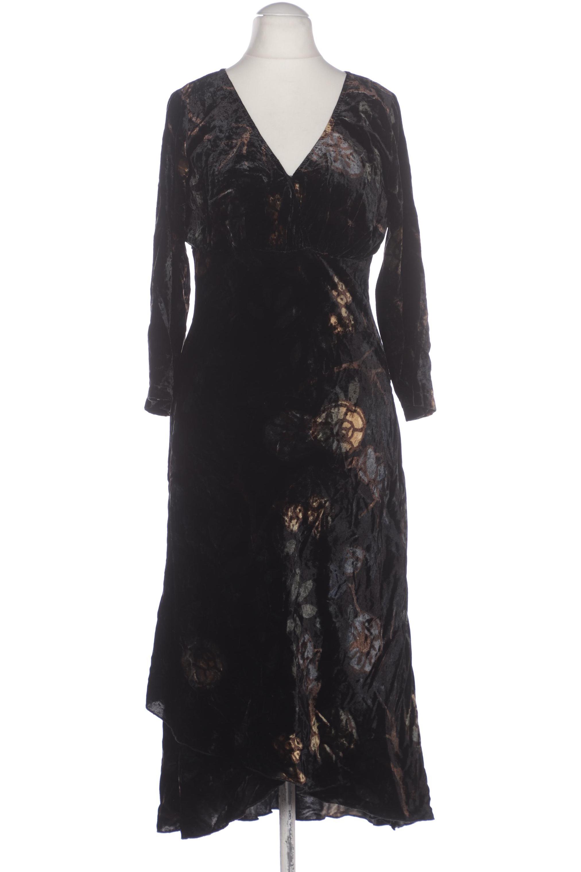 

Heine Damen Kleid, schwarz, Gr. 38