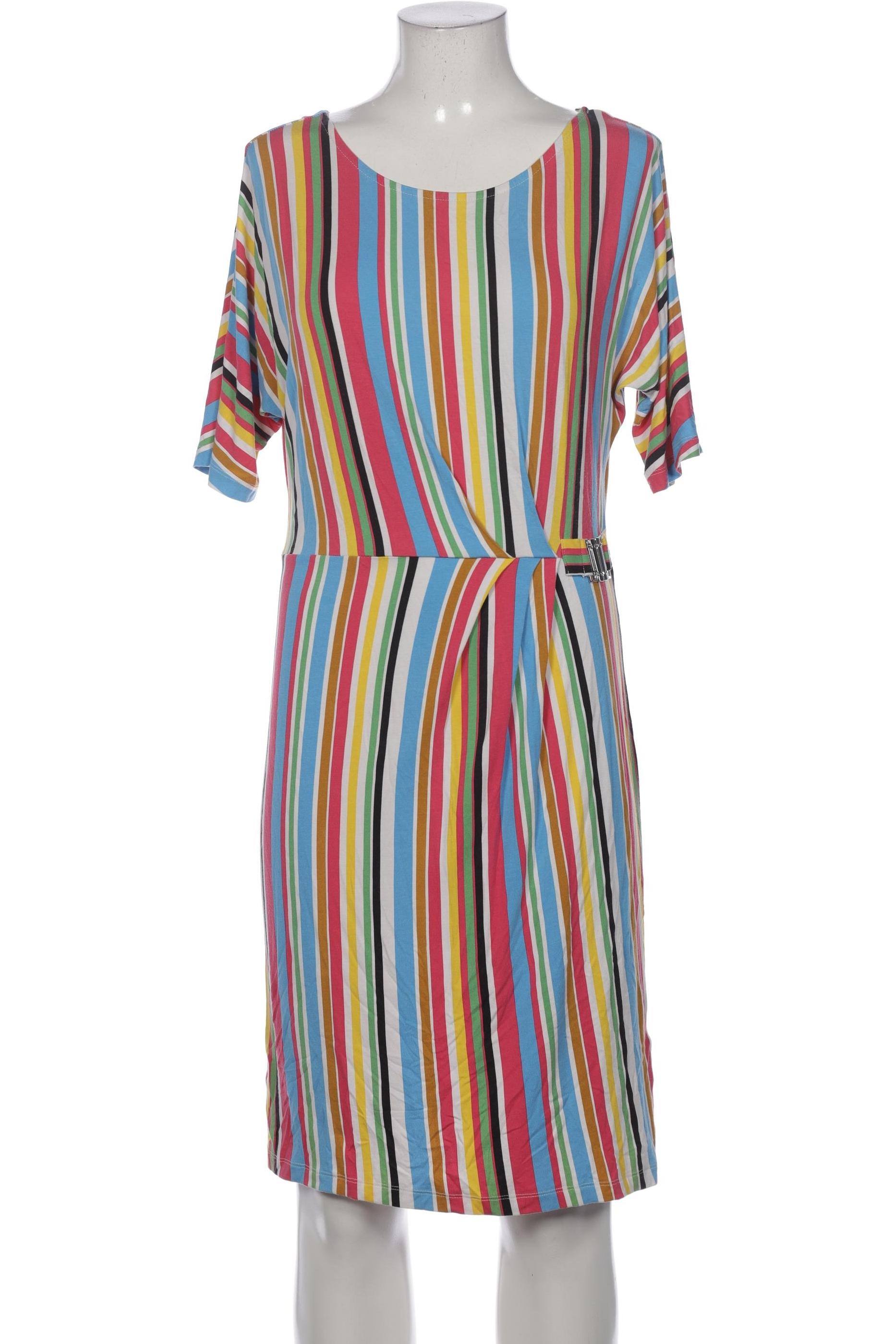 

Heine Damen Kleid, mehrfarbig, Gr. 40