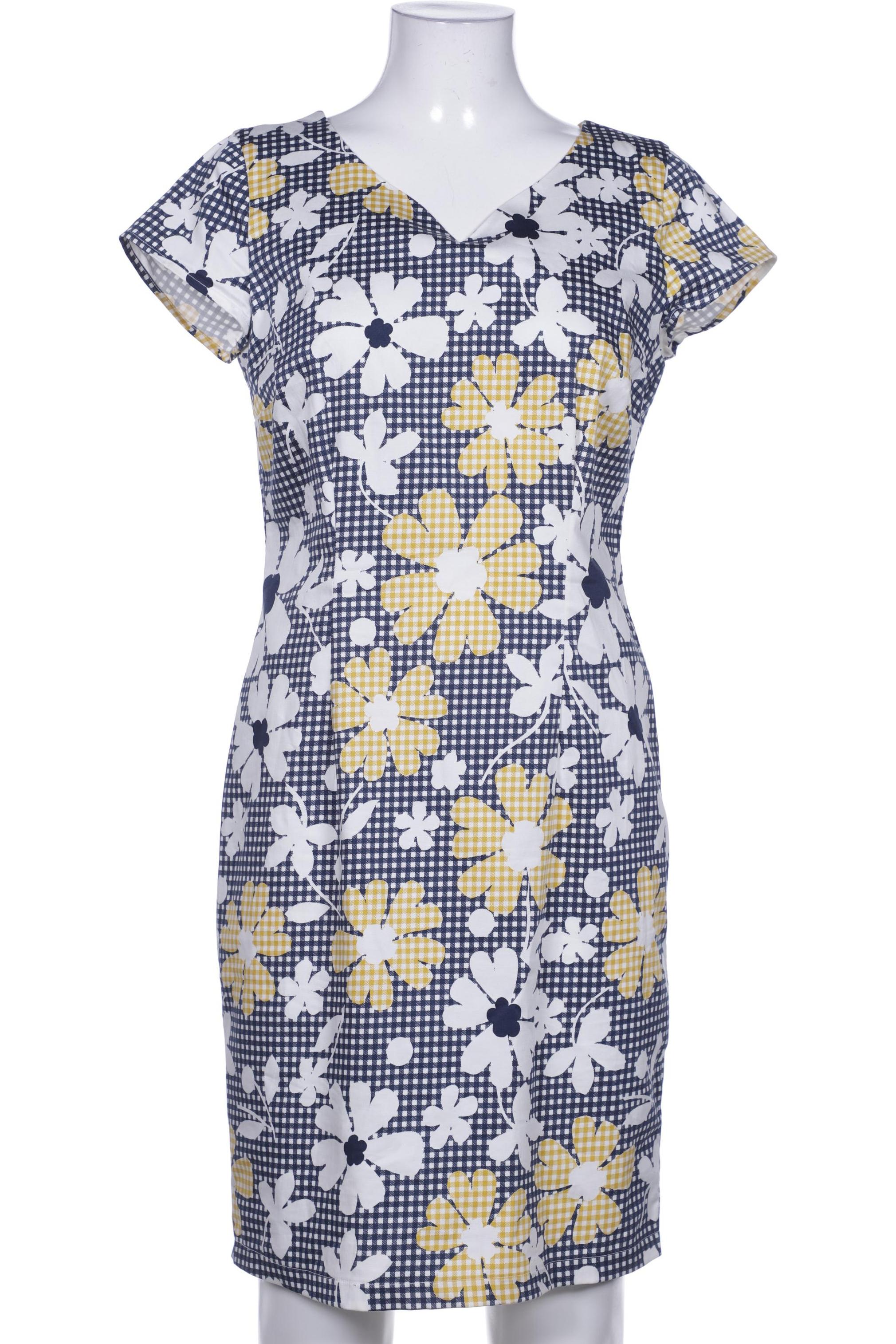 

Heine Damen Kleid, mehrfarbig