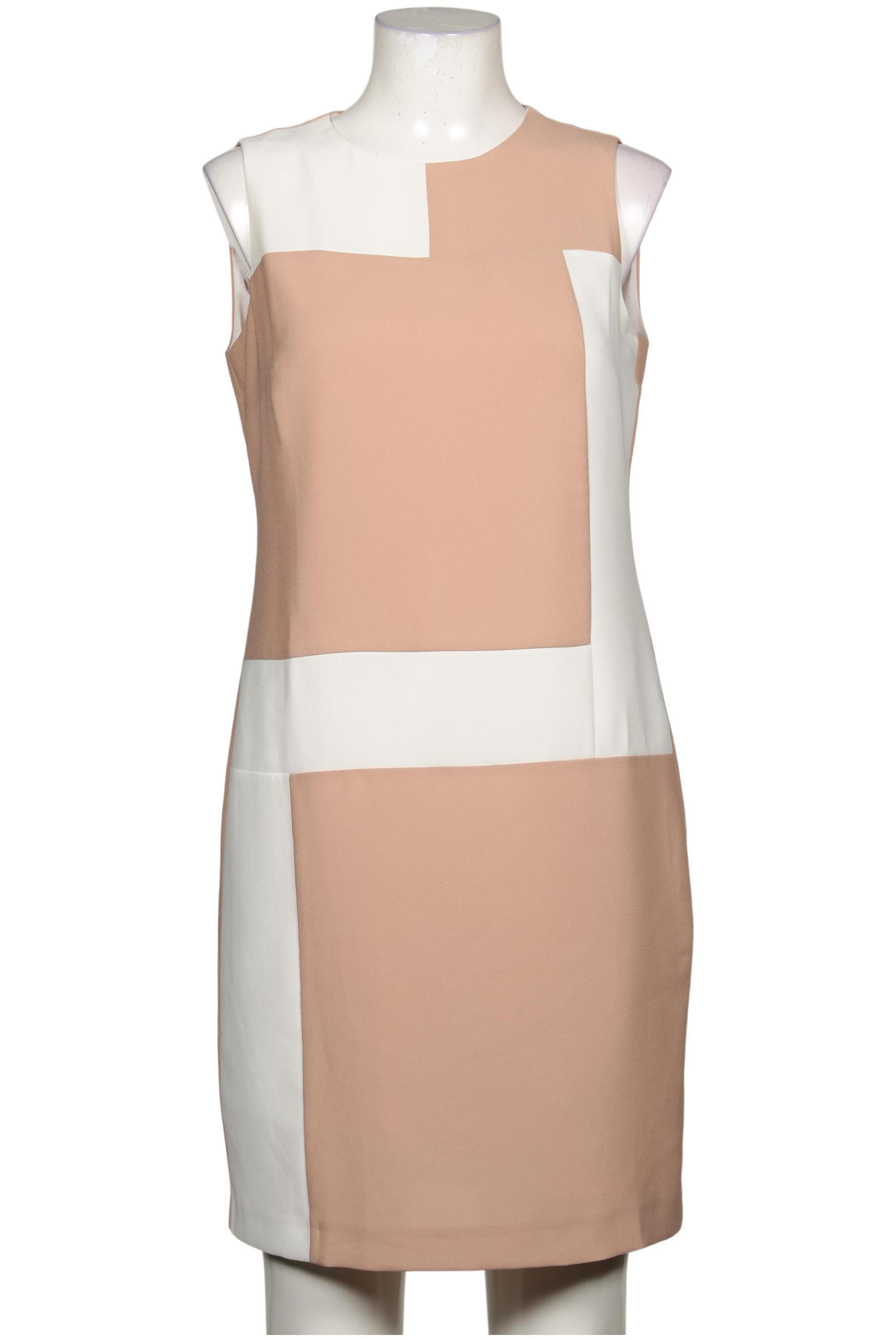 

Heine Damen Kleid, beige, Gr. 40