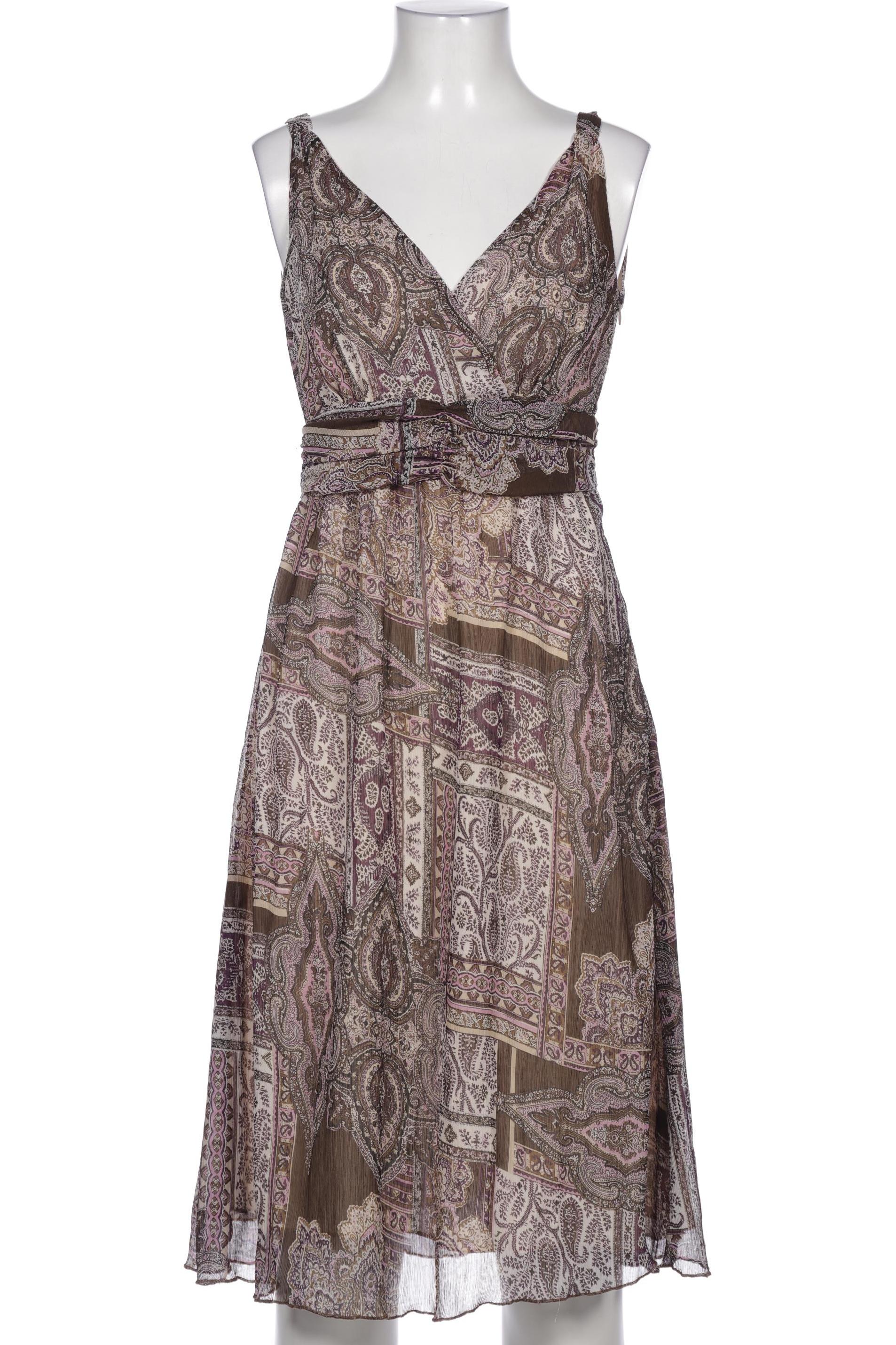 

Heine Damen Kleid, braun