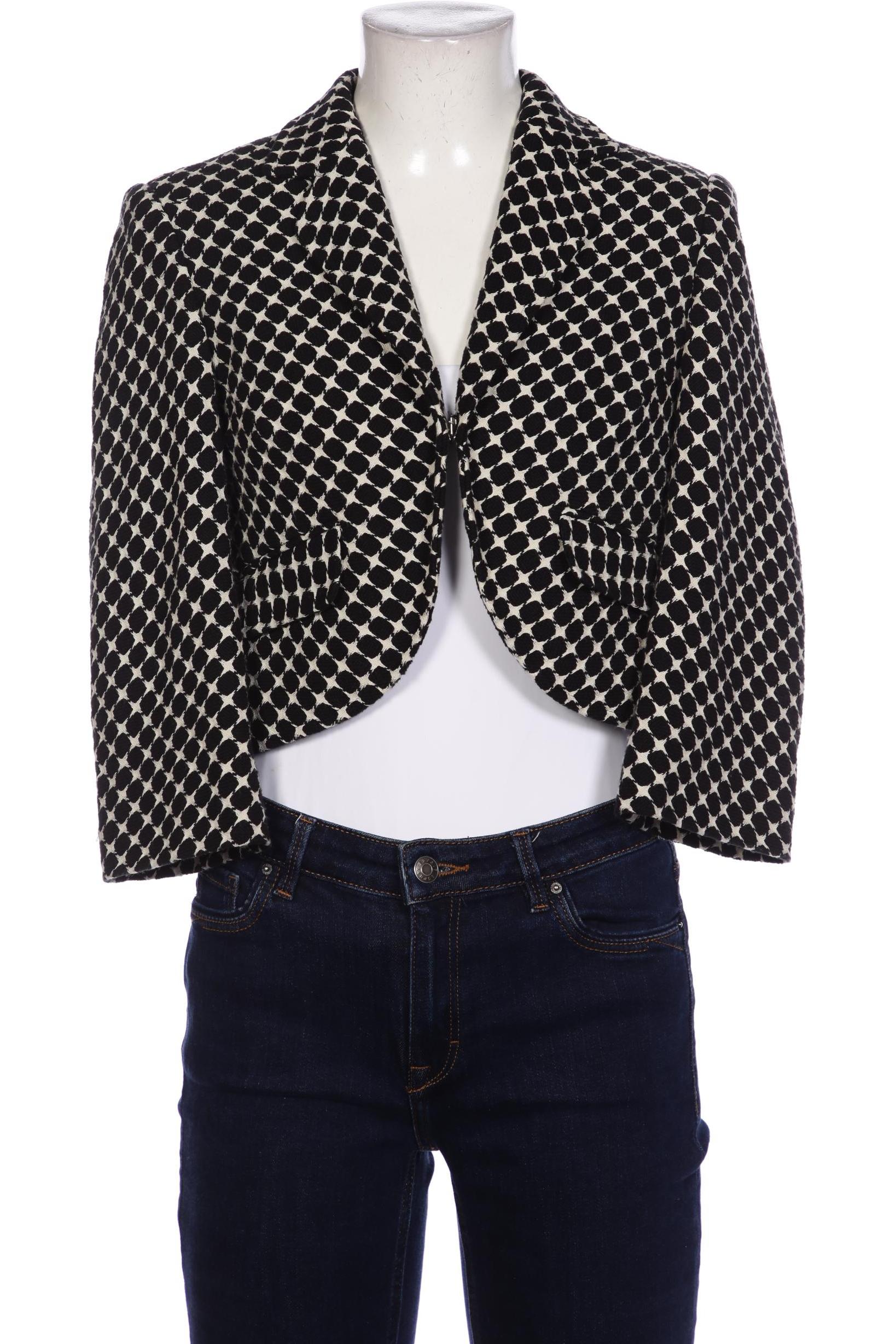 

Heine Damen Kleid, schwarz, Gr. 36