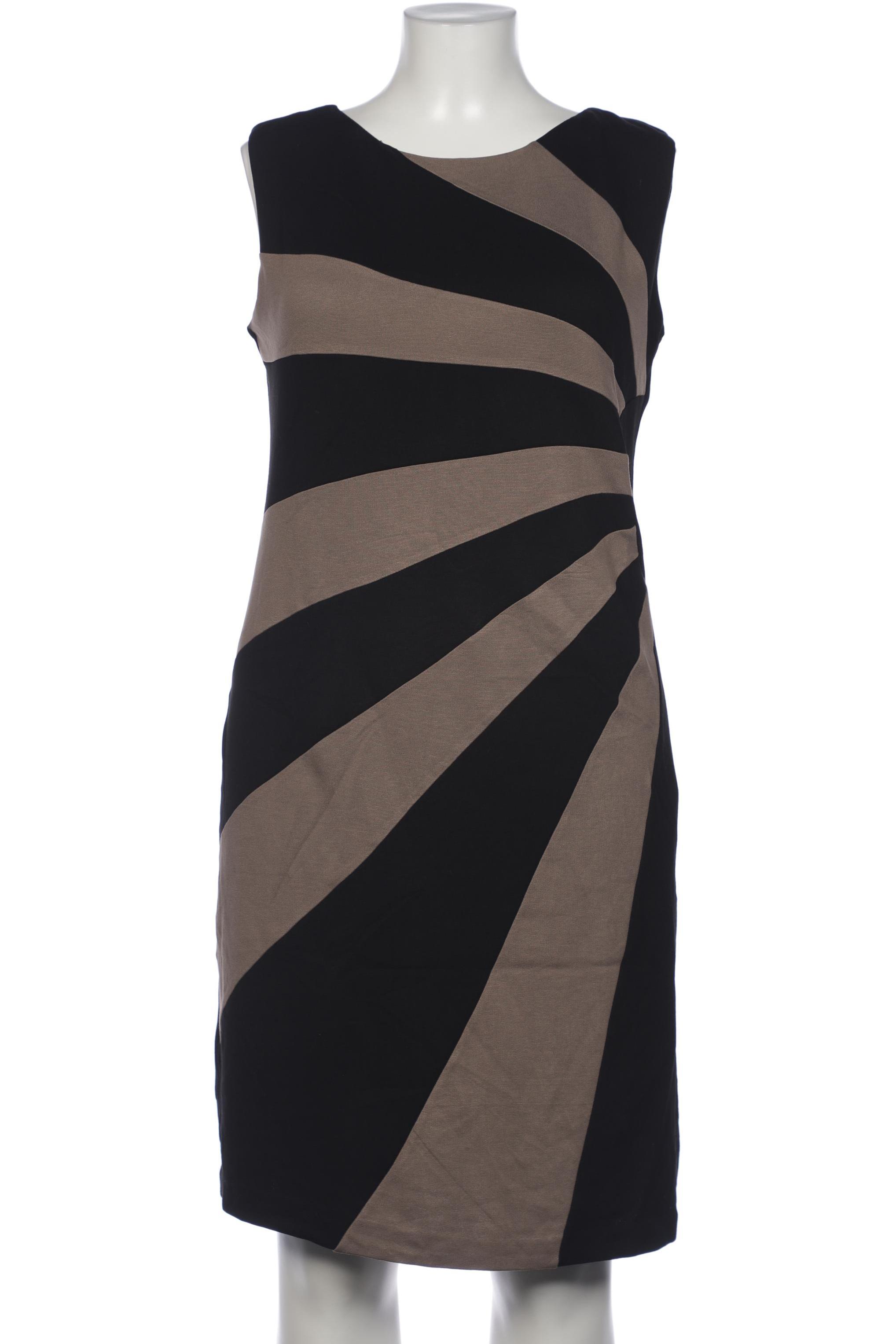 

Heine Damen Kleid, schwarz, Gr. 44