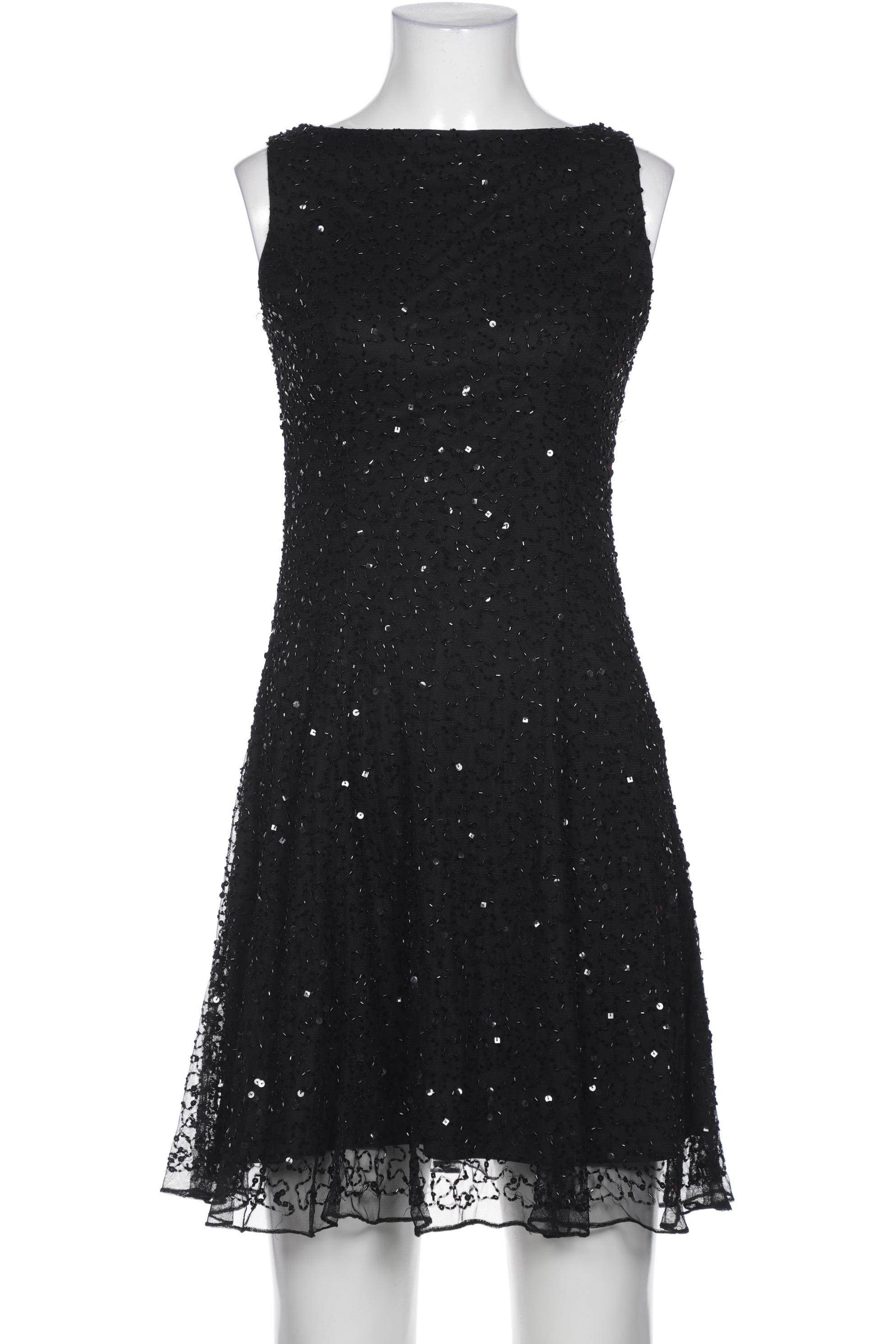 

Heine Damen Kleid, schwarz, Gr. 34