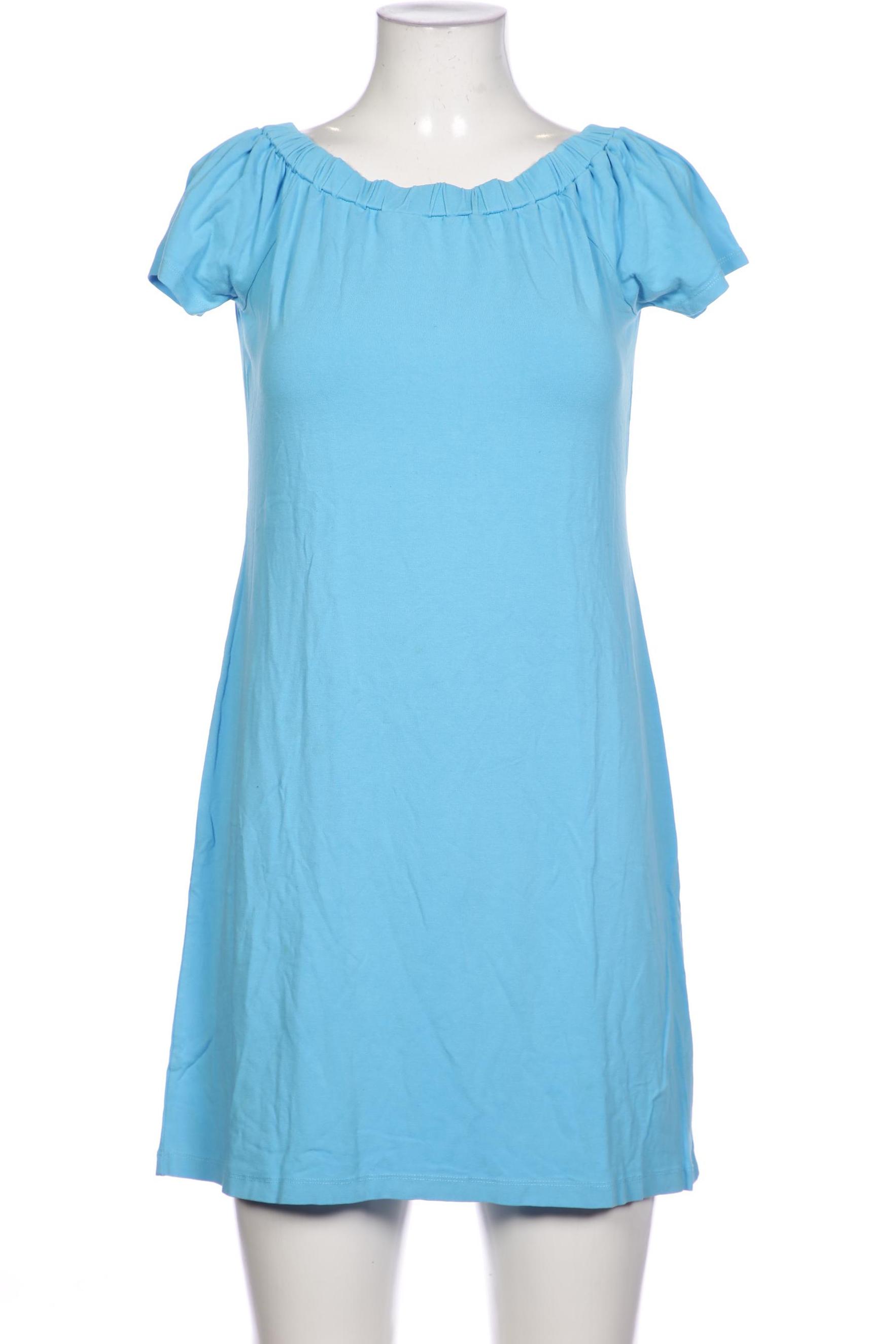 

Heine Damen Kleid, hellblau