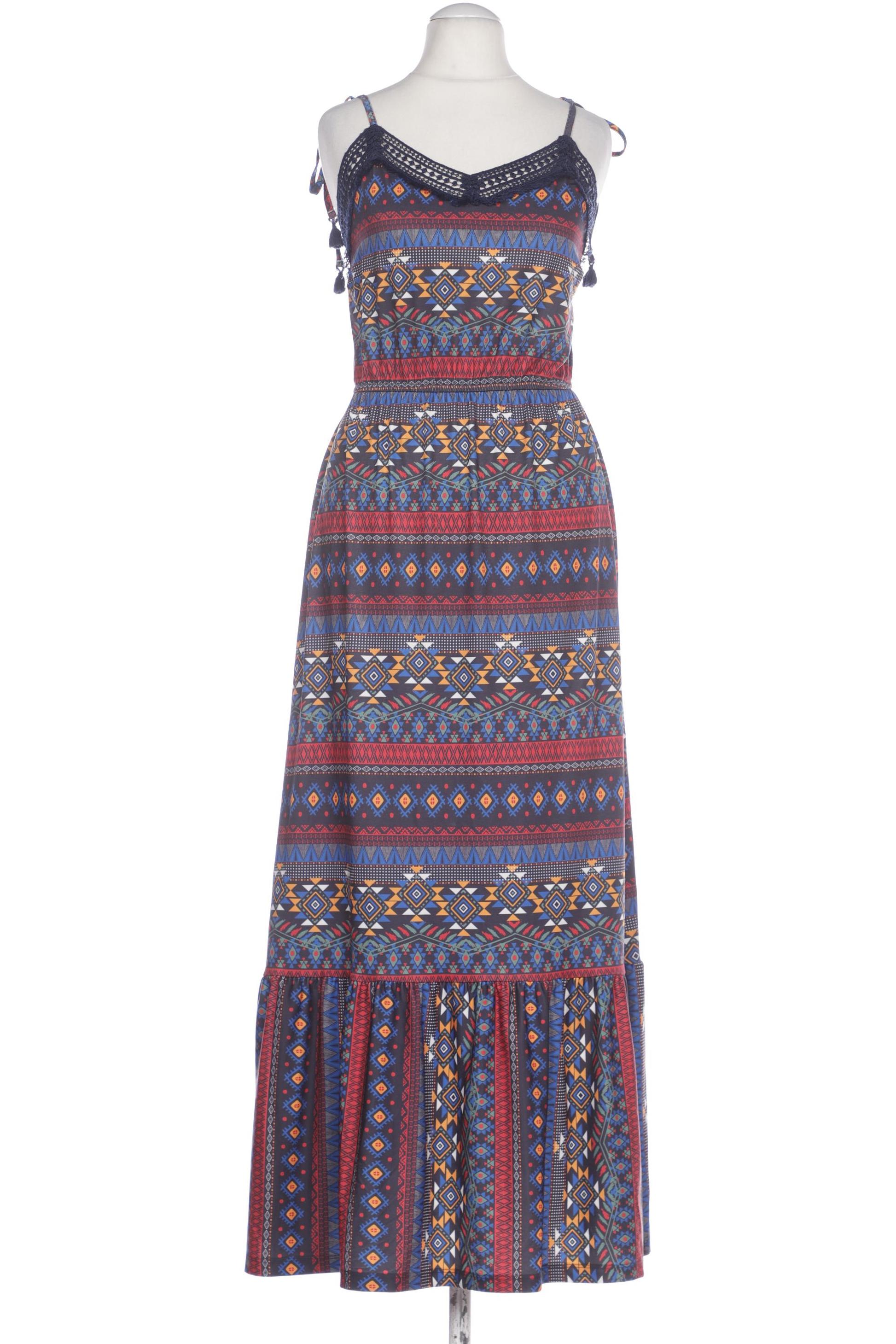

Heine Damen Kleid, marineblau, Gr. 17