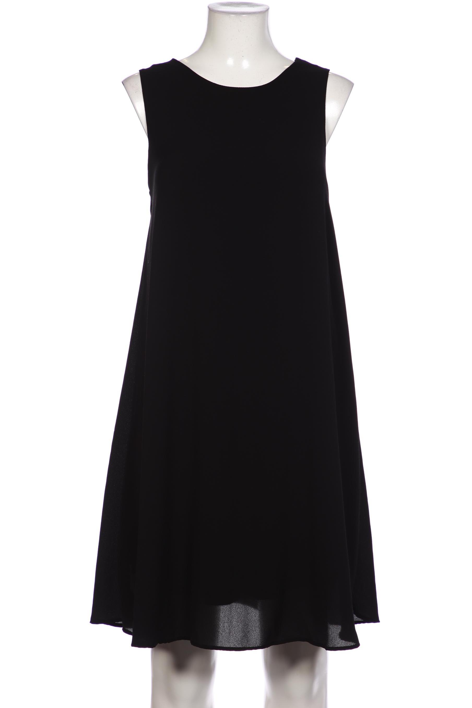 

Heine Damen Kleid, schwarz, Gr. 40