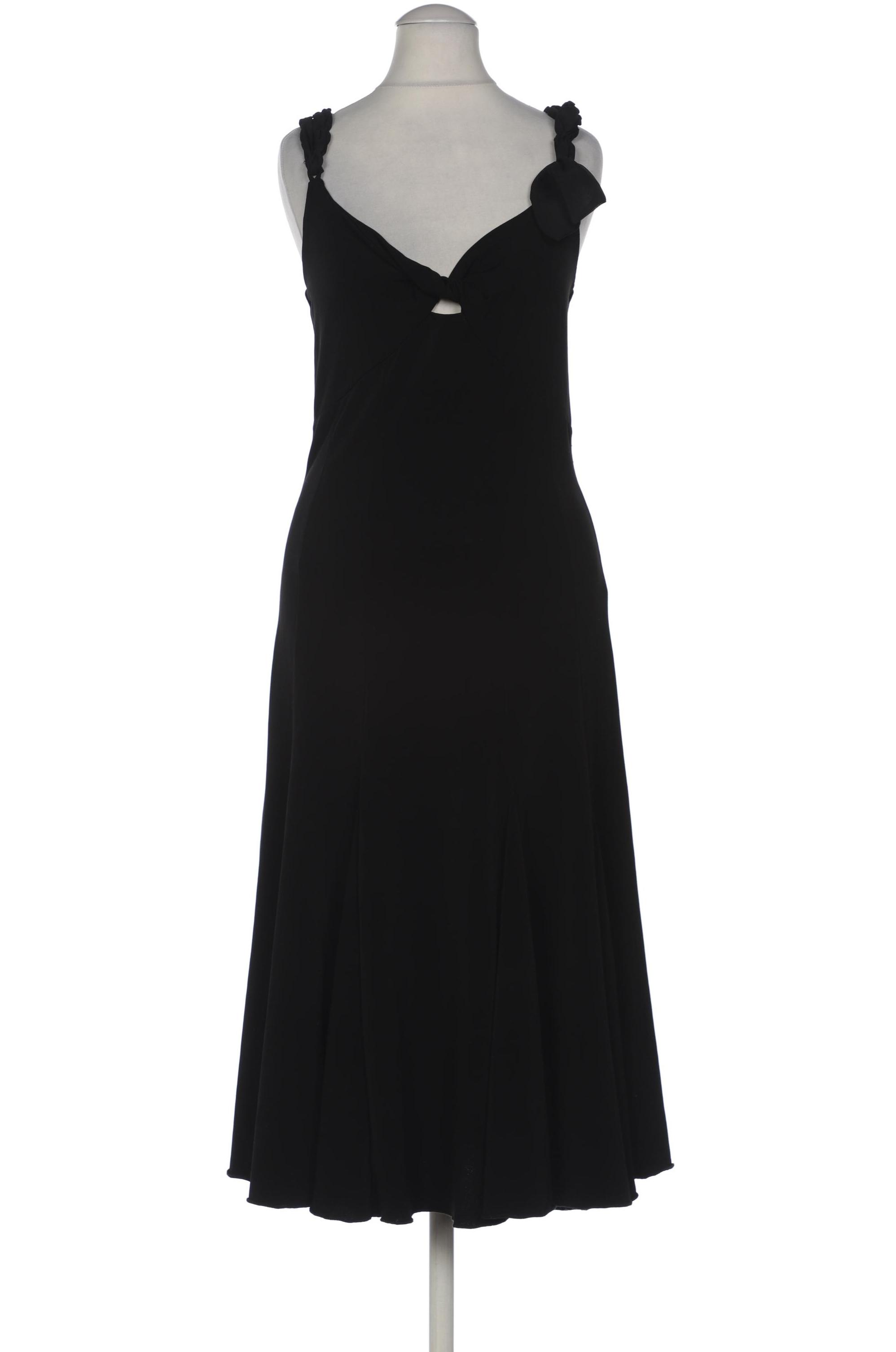 

Heine Damen Kleid, schwarz, Gr. 34