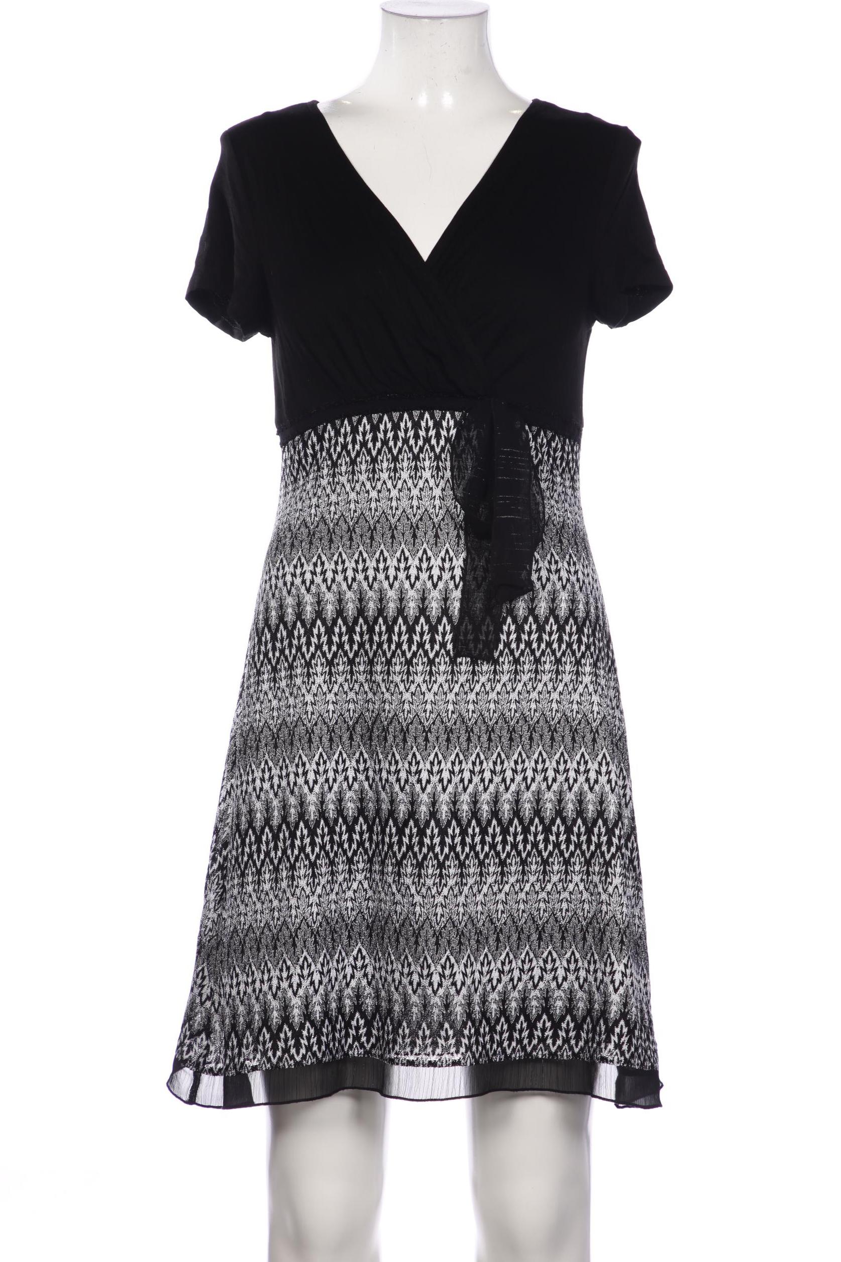 

Heine Damen Kleid, schwarz