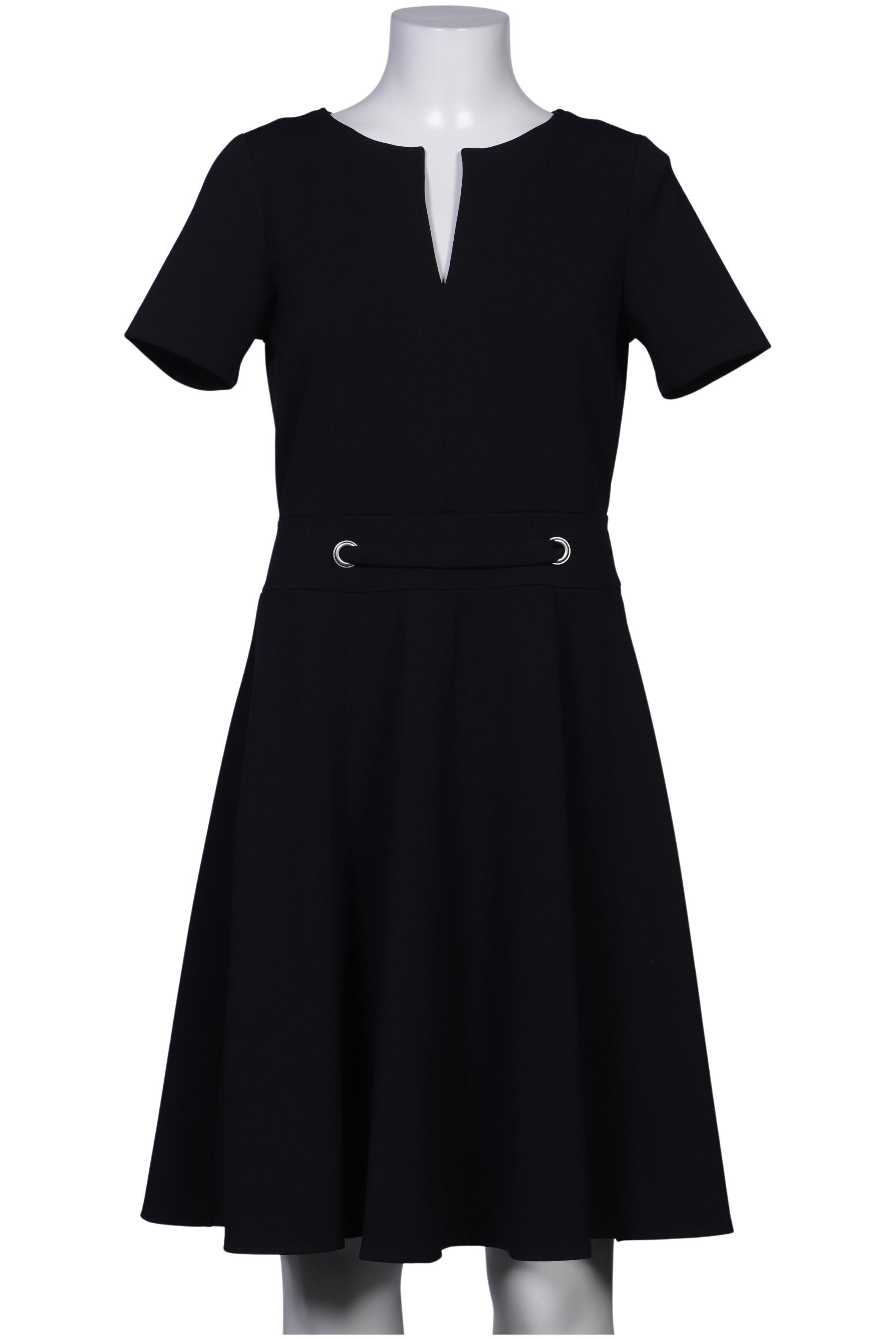 

Heine Damen Kleid, marineblau, Gr. 40