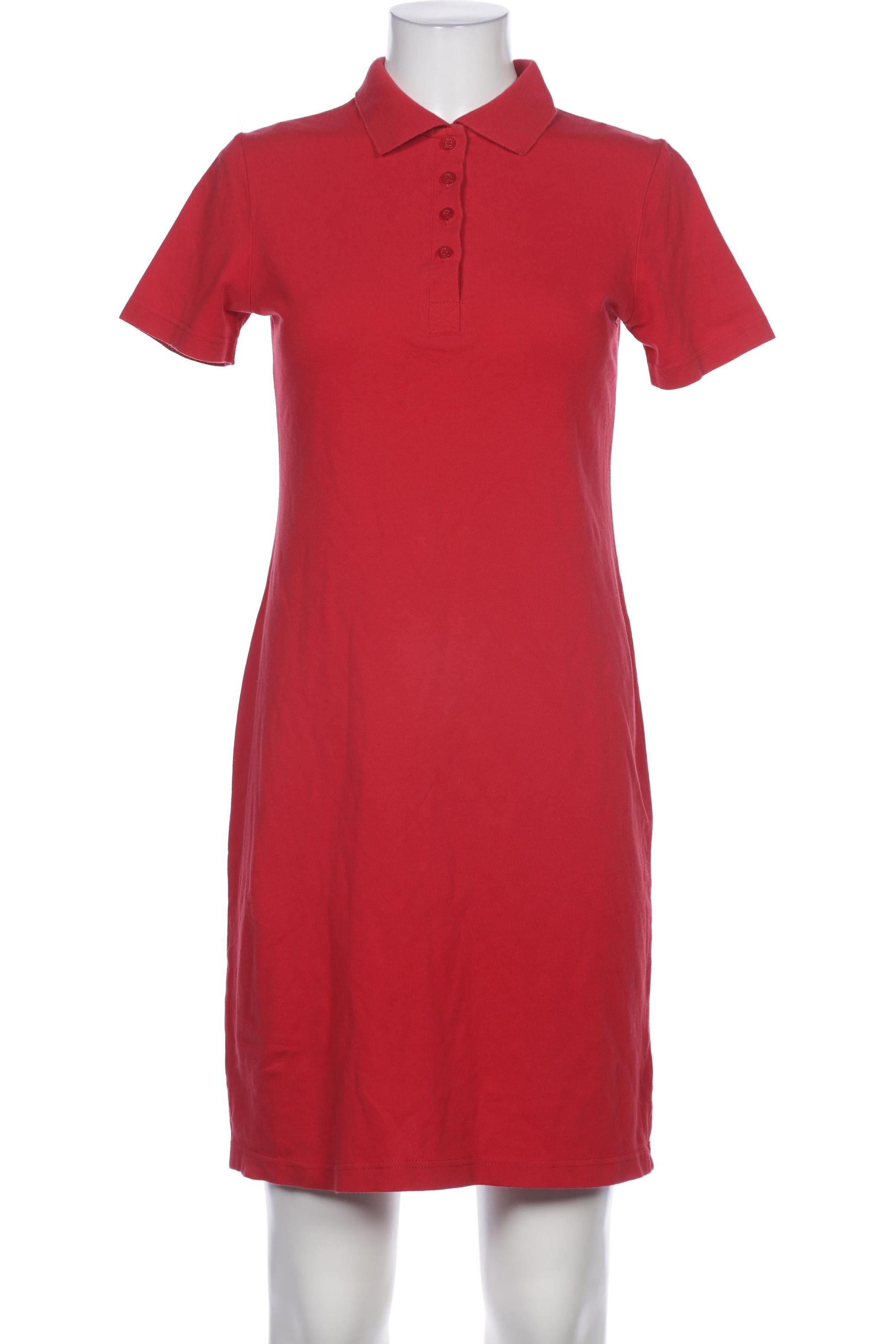 

Heine Damen Kleid, rot