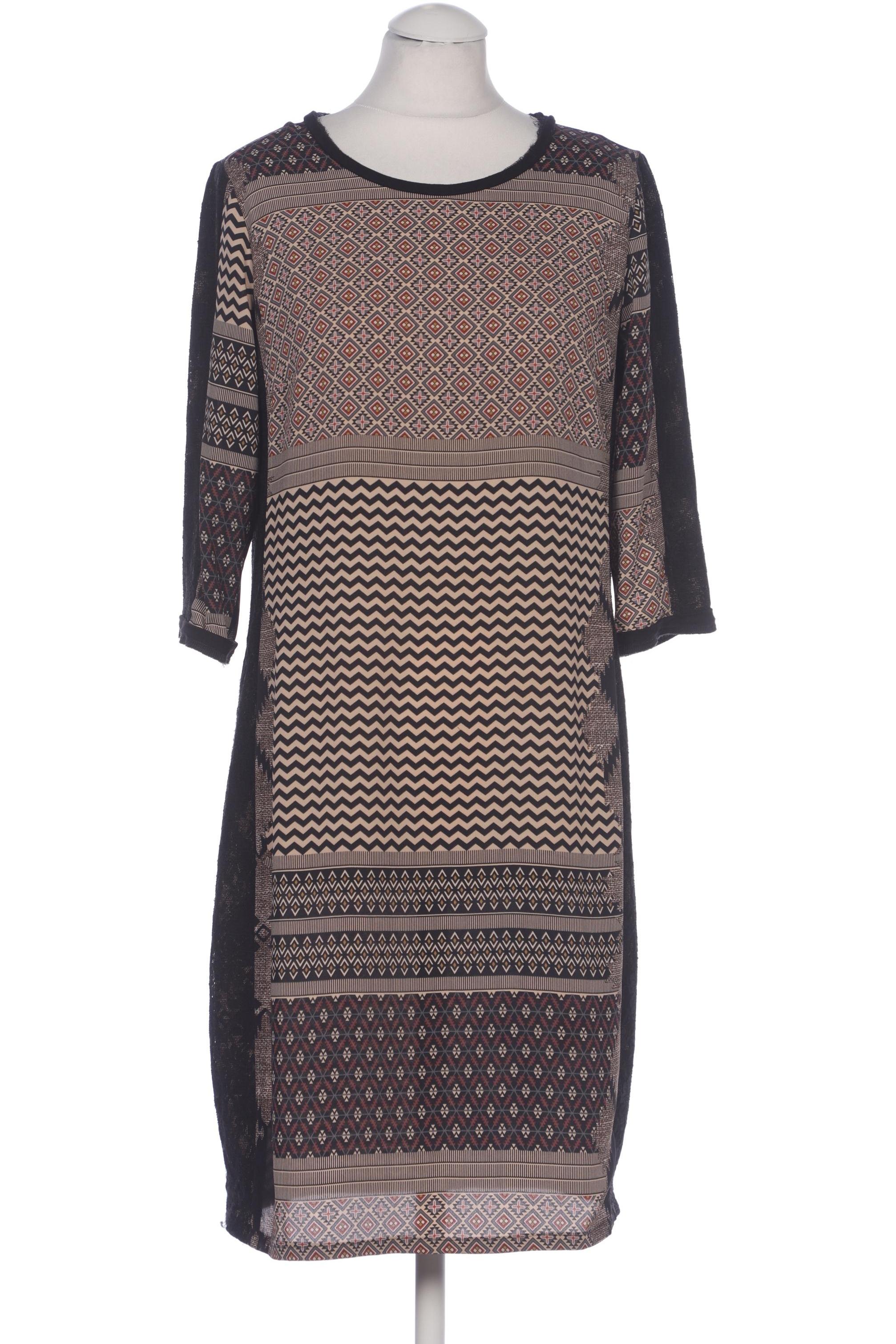 

Heine Damen Kleid, beige, Gr. 36