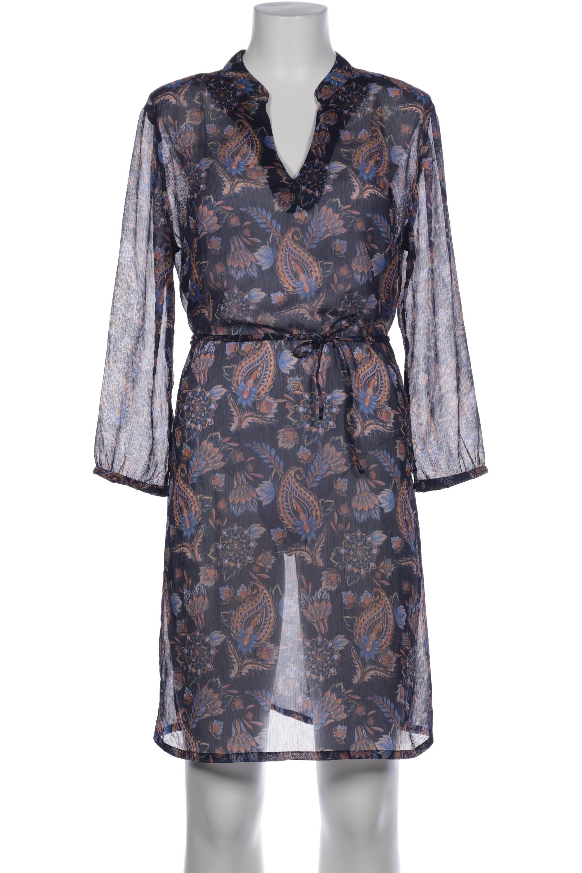 

Heine Damen Kleid, marineblau, Gr. 40