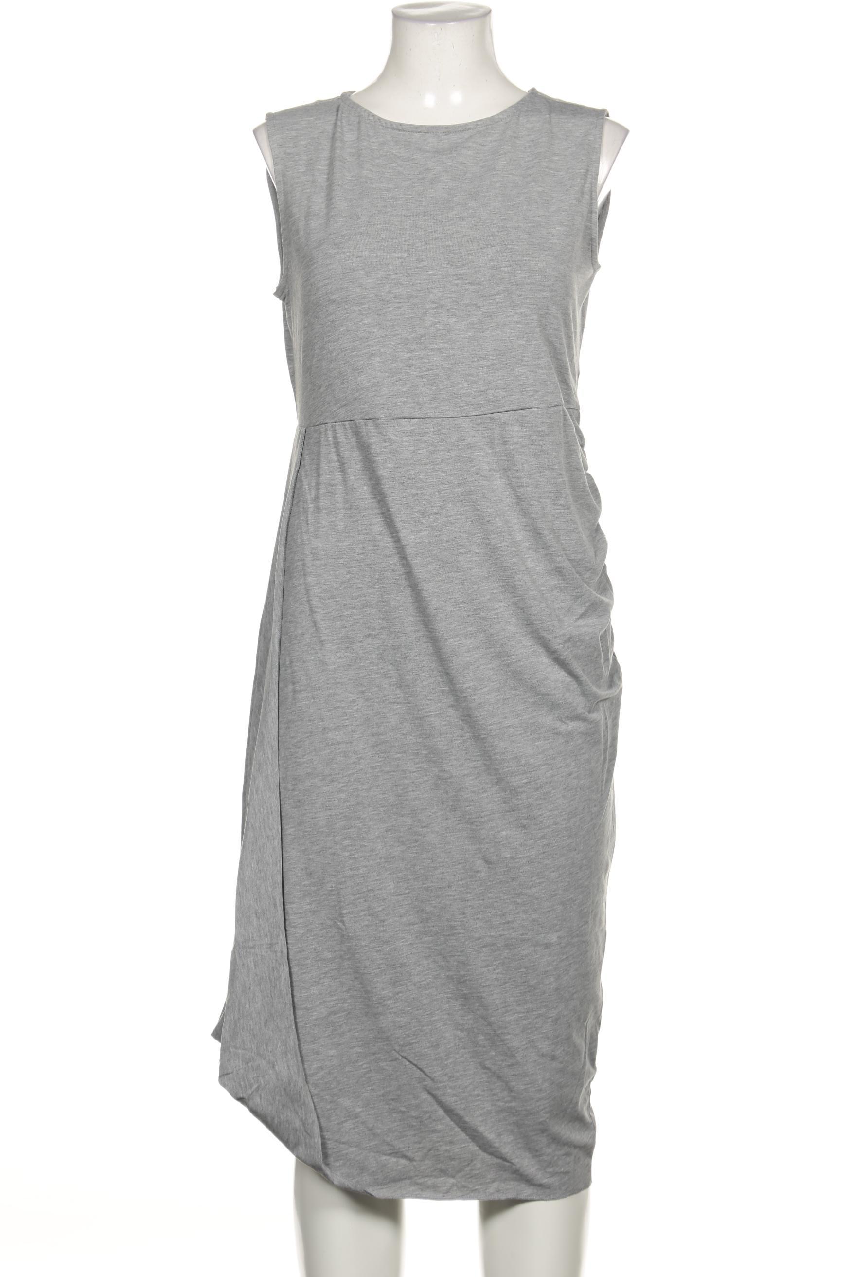 

Heine Damen Kleid, grau, Gr. 40