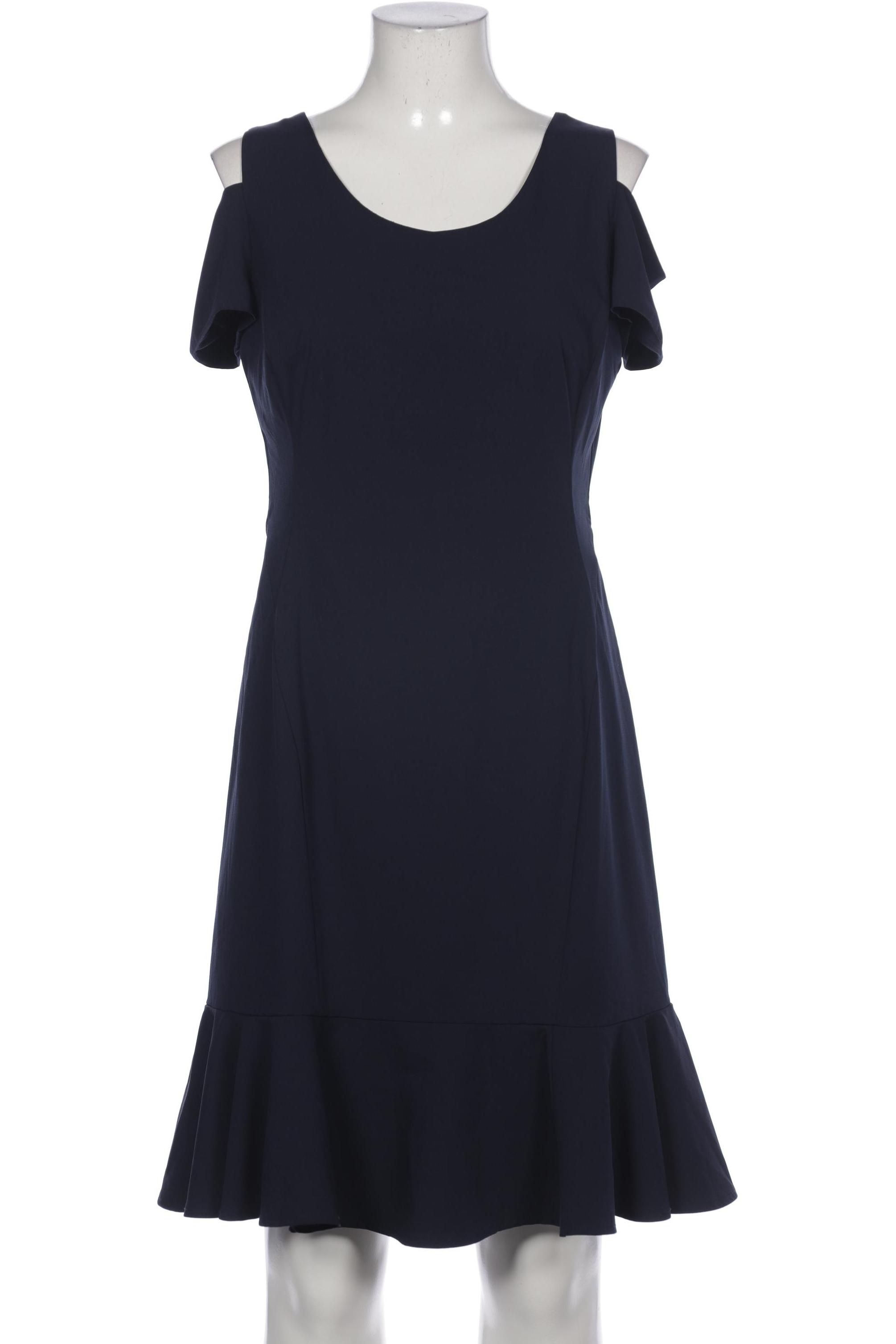 

Heine Damen Kleid, marineblau, Gr. 40