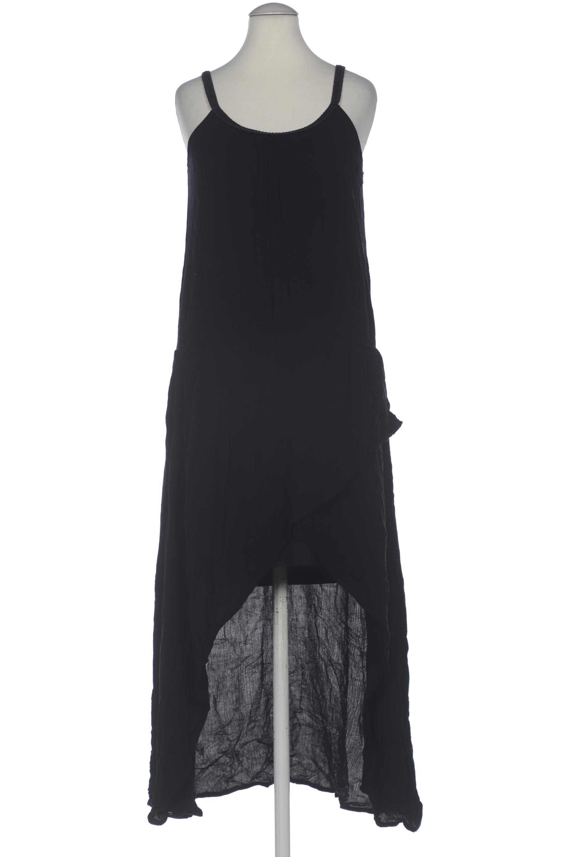 

Heine Damen Kleid, schwarz, Gr. 34