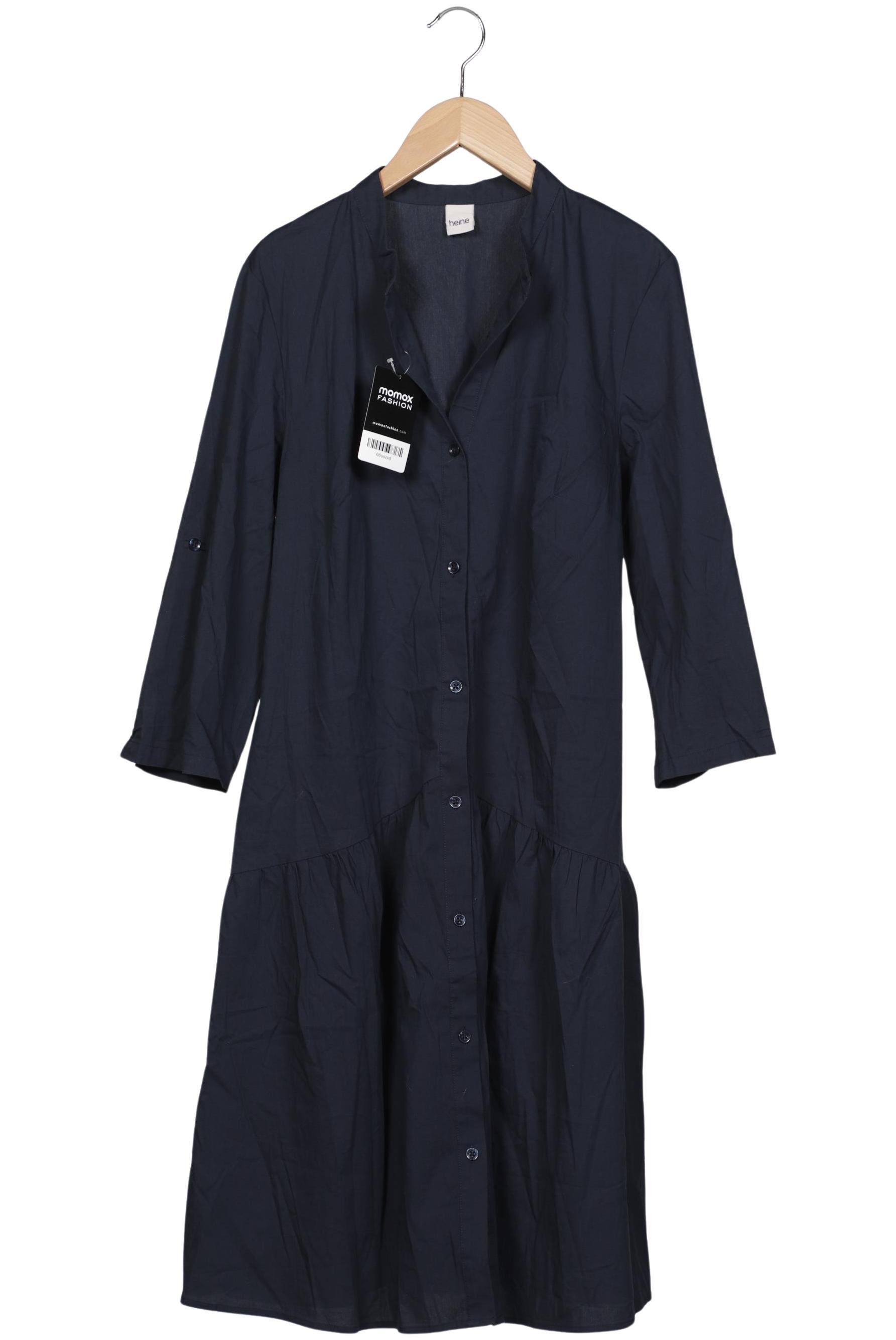 

Heine Damen Kleid, marineblau, Gr. 42
