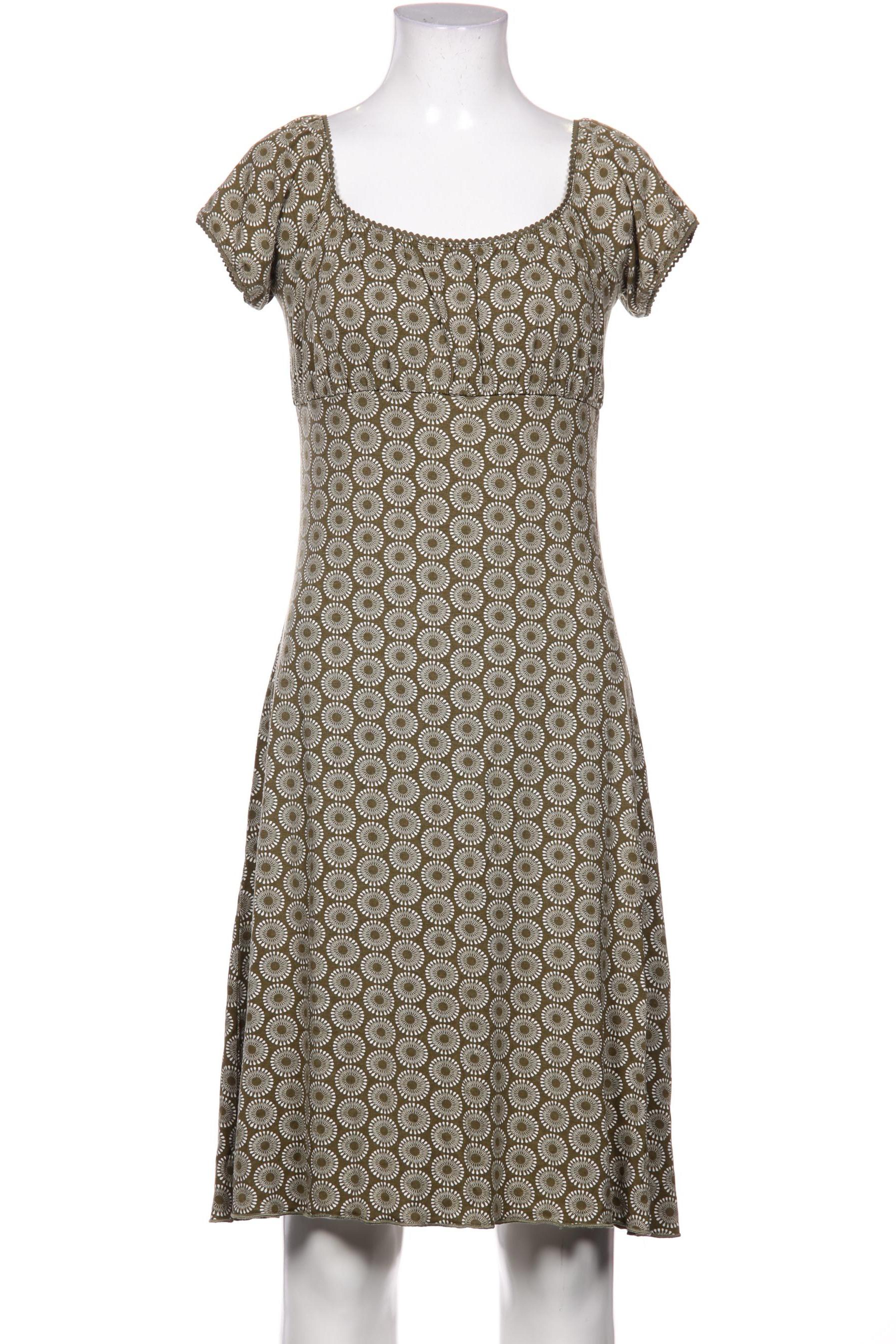 

Heine Damen Kleid, grün, Gr. 40