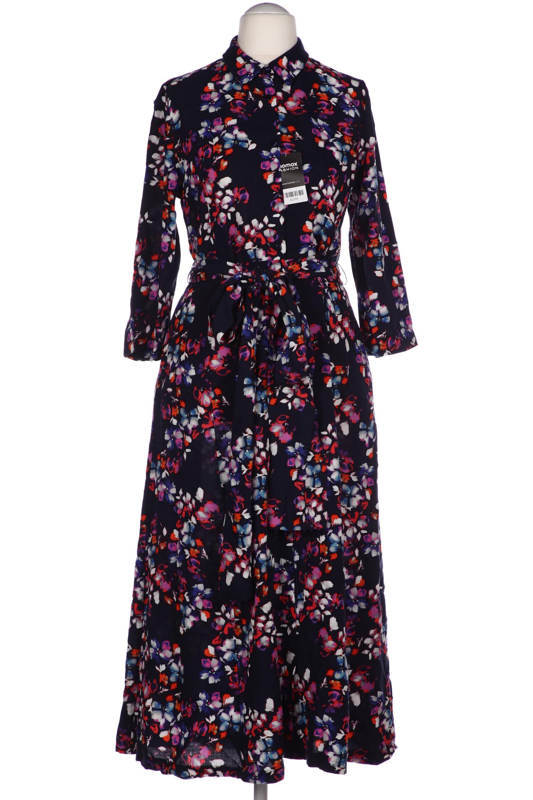 

Heine Damen Kleid, blau, Gr. 38