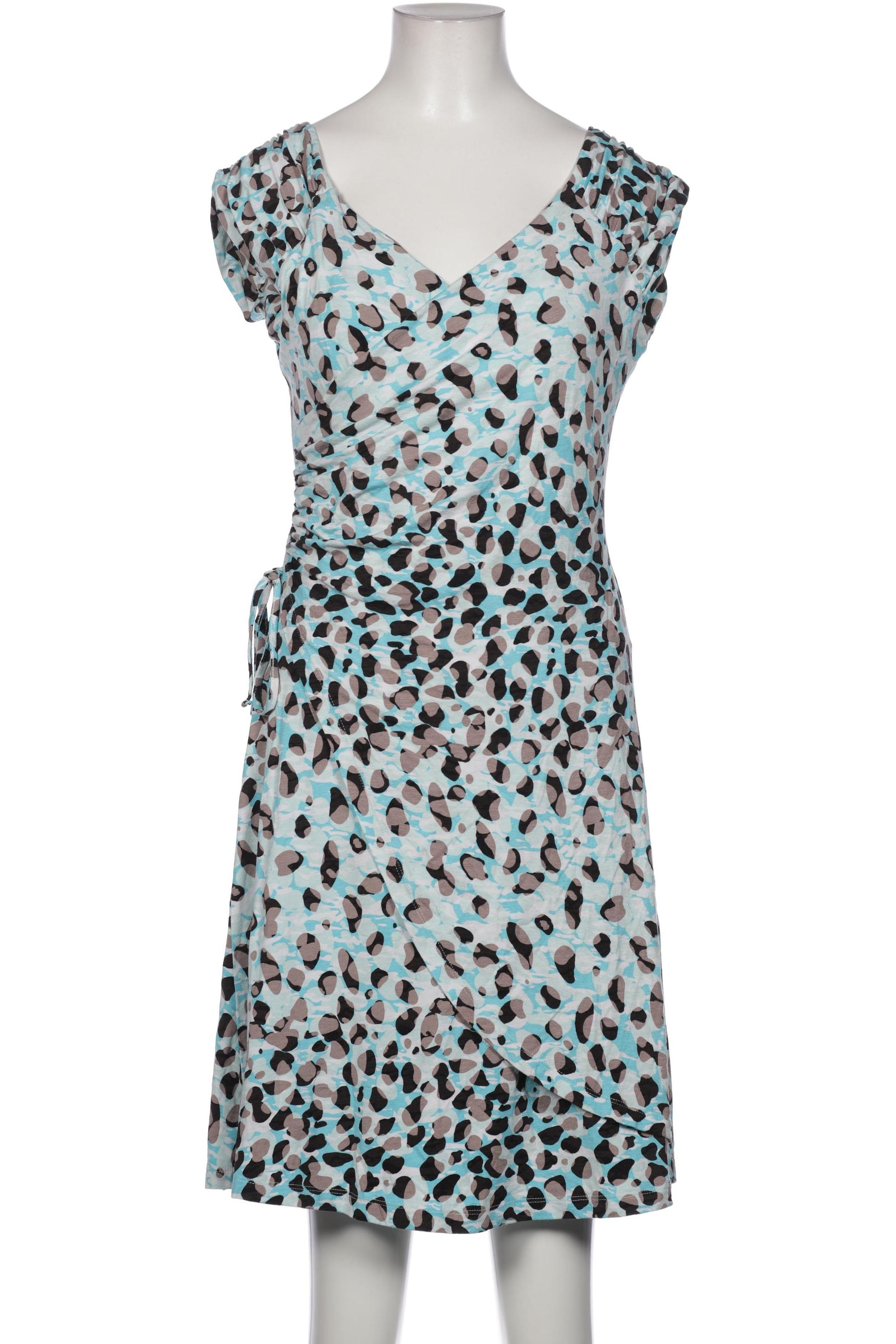 

Heine Damen Kleid, türkis, Gr. 36