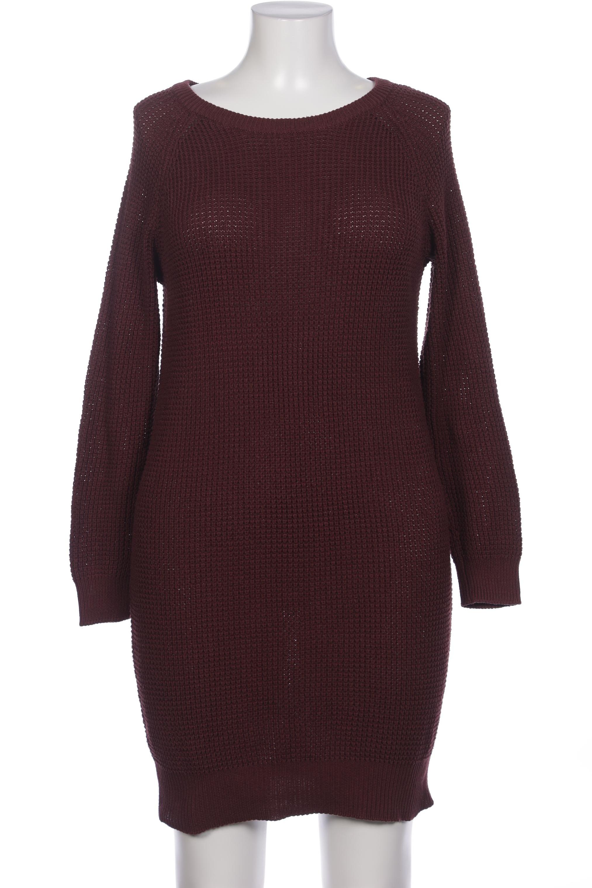 

Heine Damen Kleid, bordeaux, Gr. 42