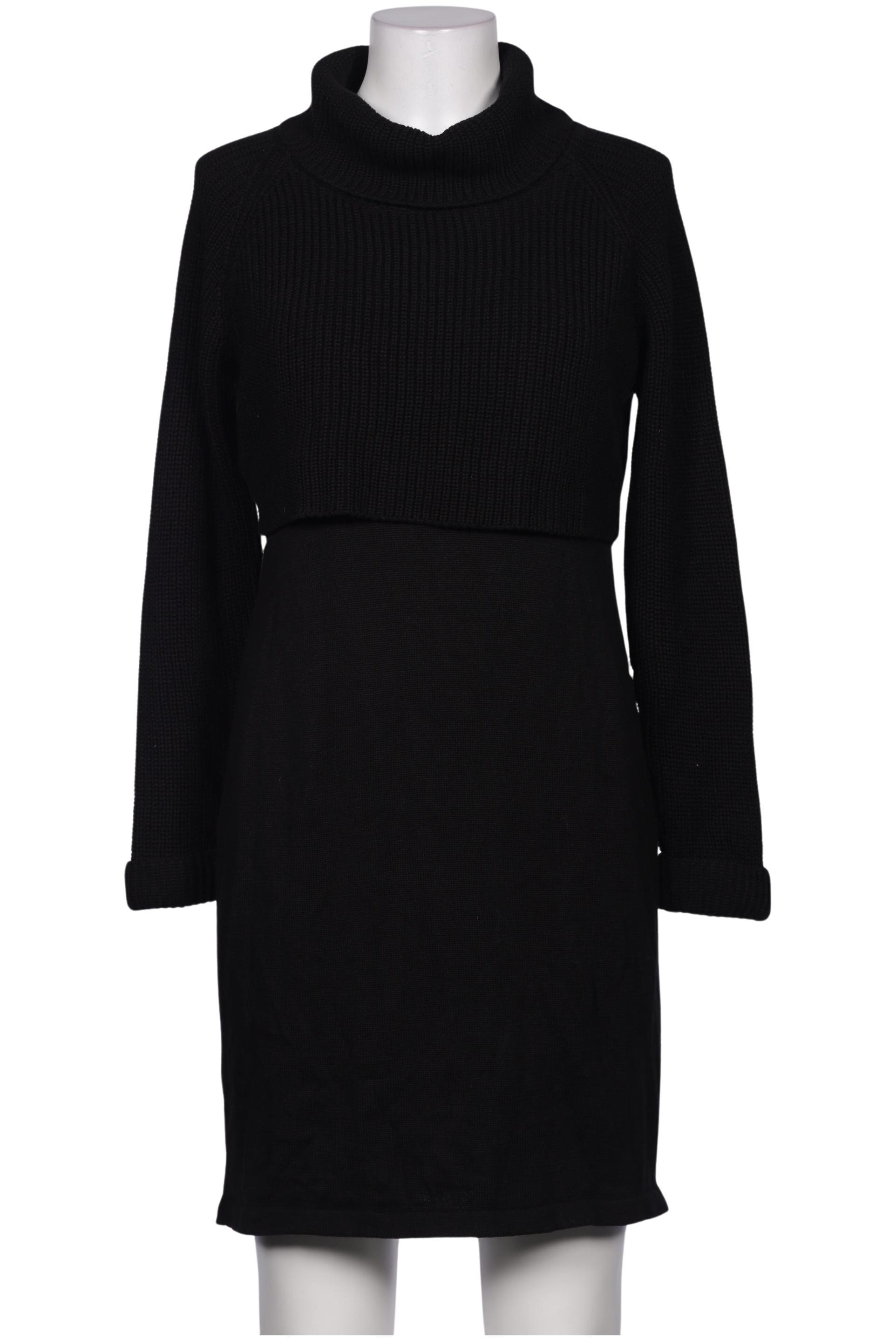

Heine Damen Kleid, schwarz, Gr. 40