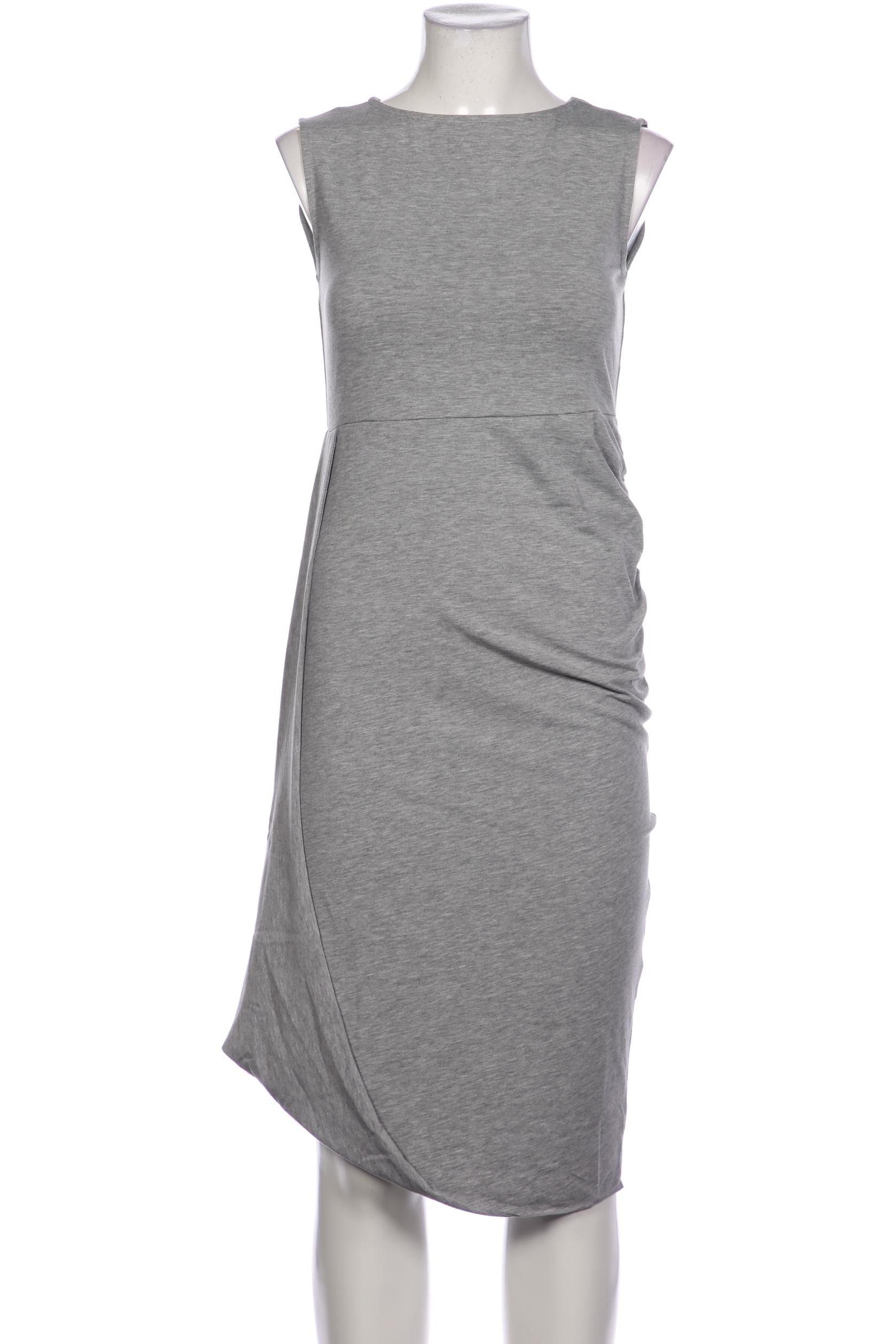 

Heine Damen Kleid, grau, Gr. 34