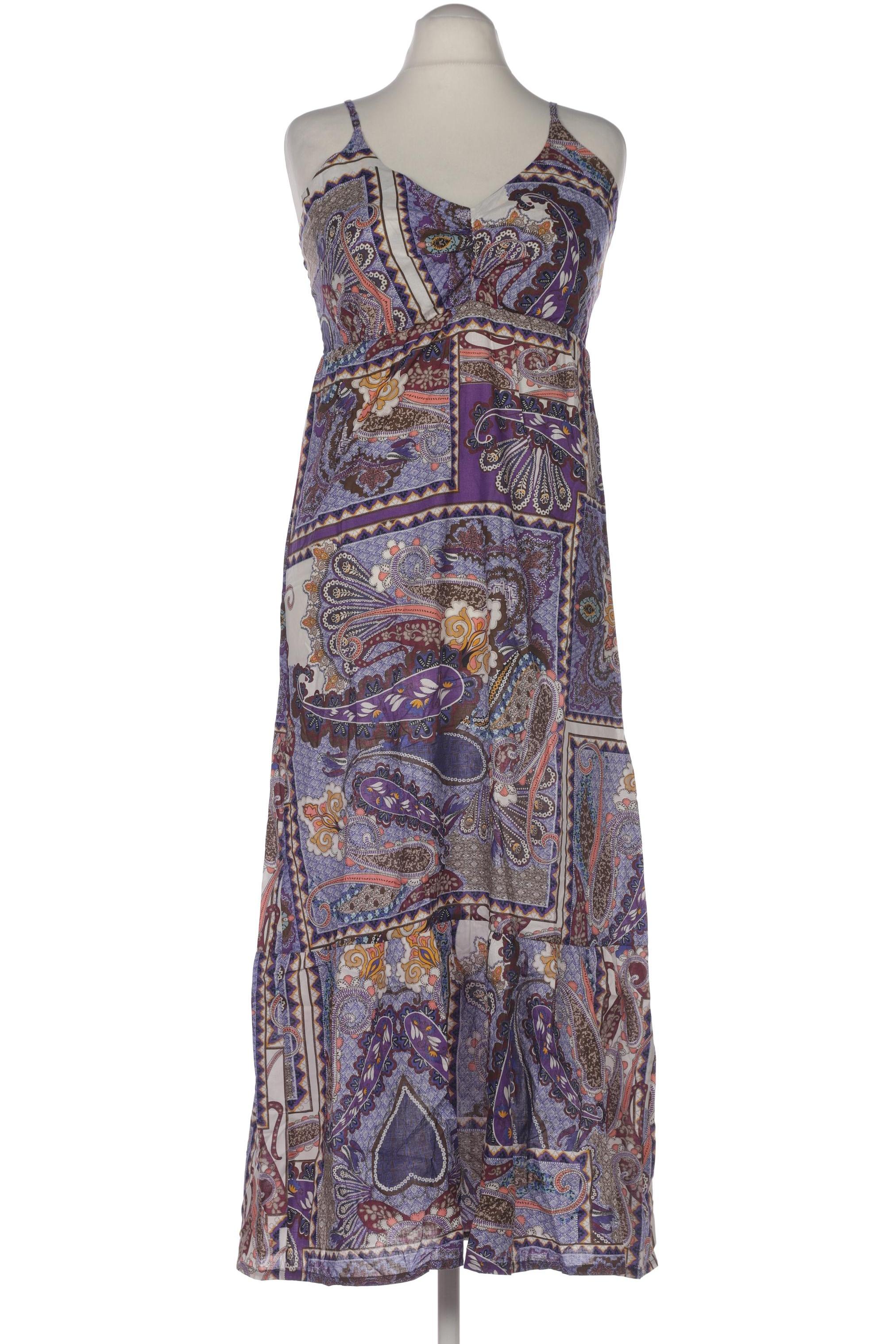 

Heine Damen Kleid, flieder, Gr. 40