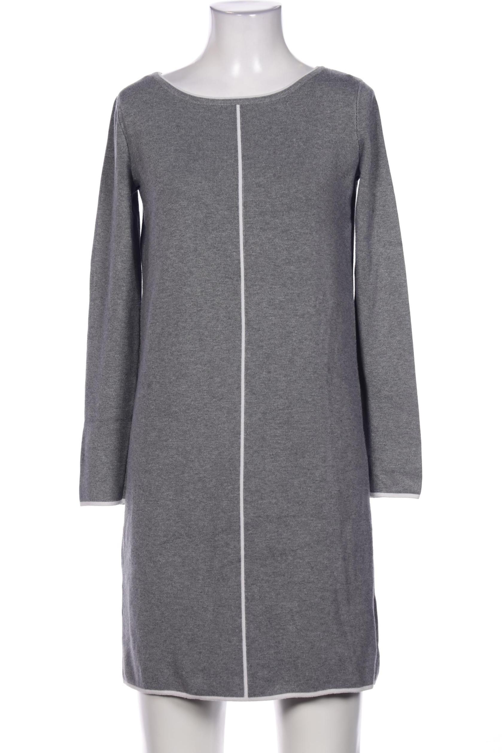 

Heine Damen Kleid, grau, Gr. 34