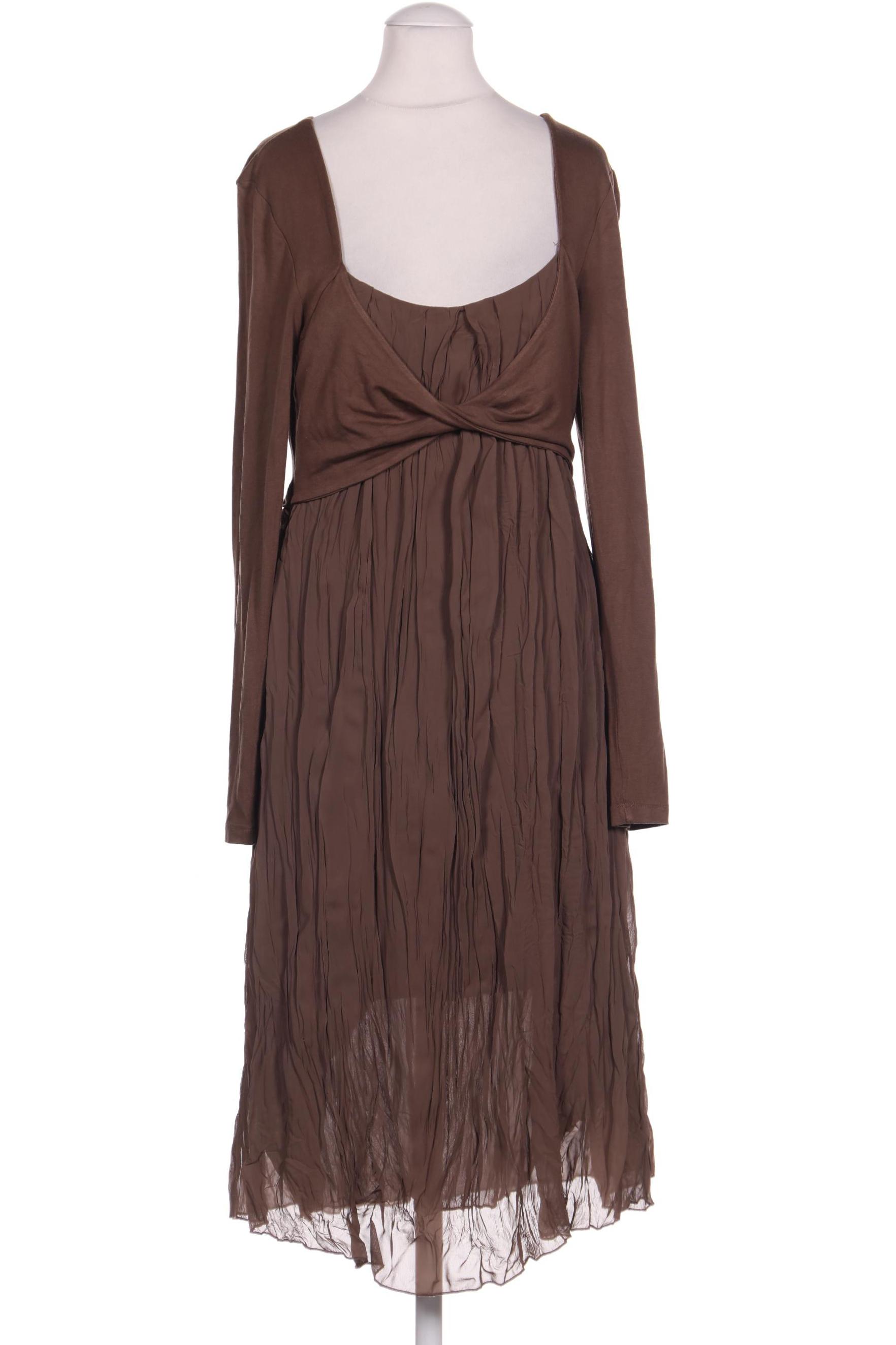 

Heine Damen Kleid, braun