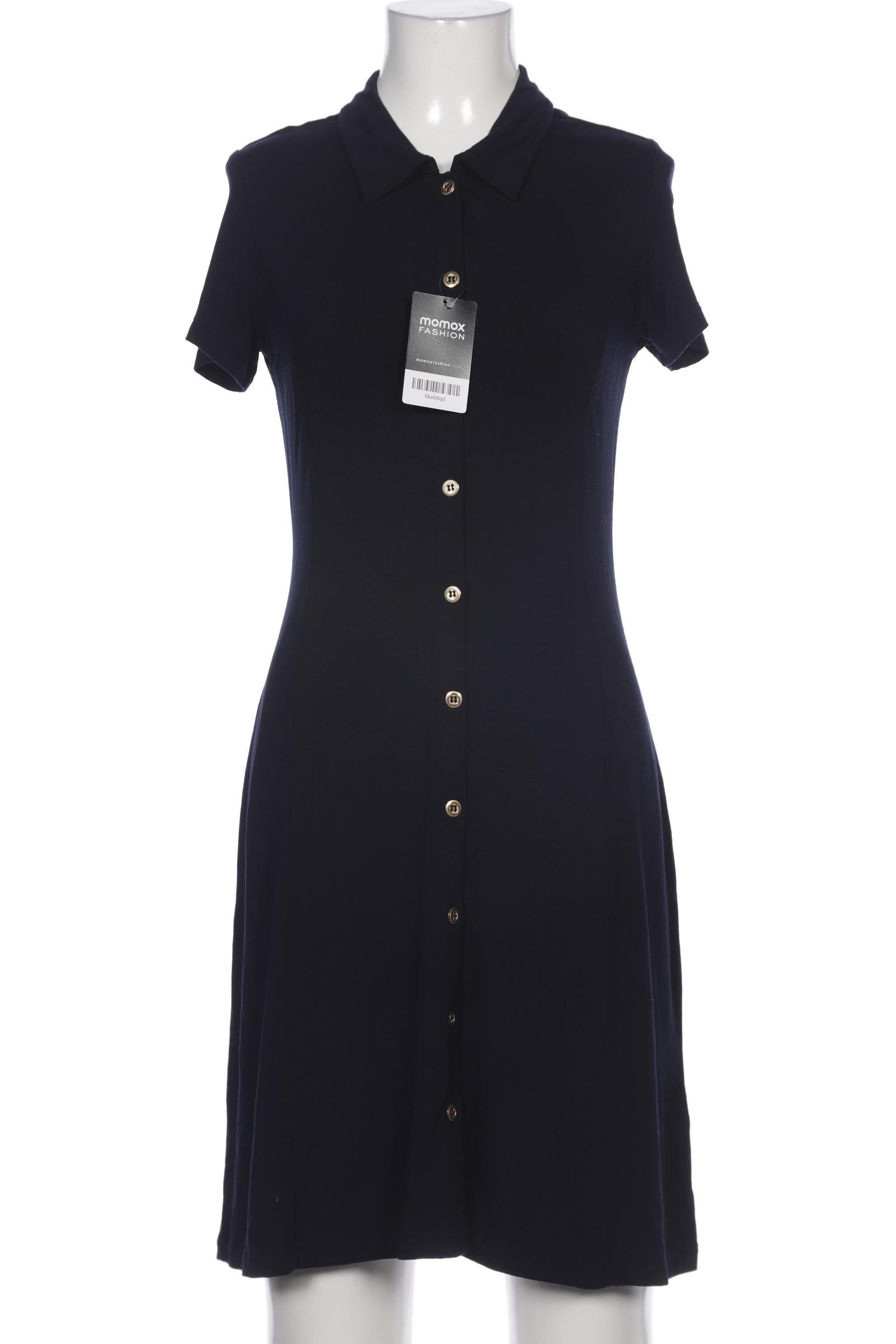 

Heine Damen Kleid, marineblau