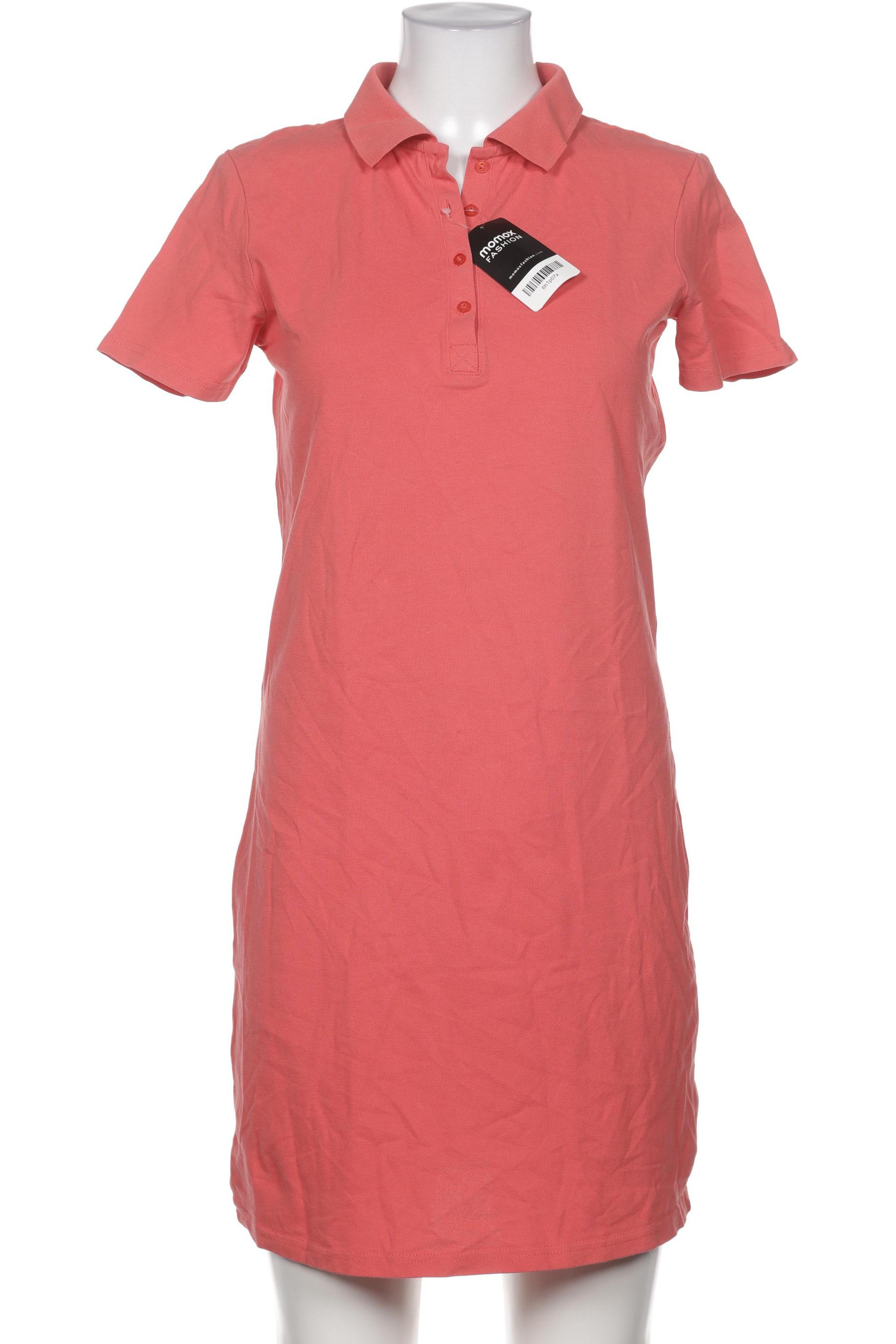 

Heine Damen Kleid, pink, Gr. 38