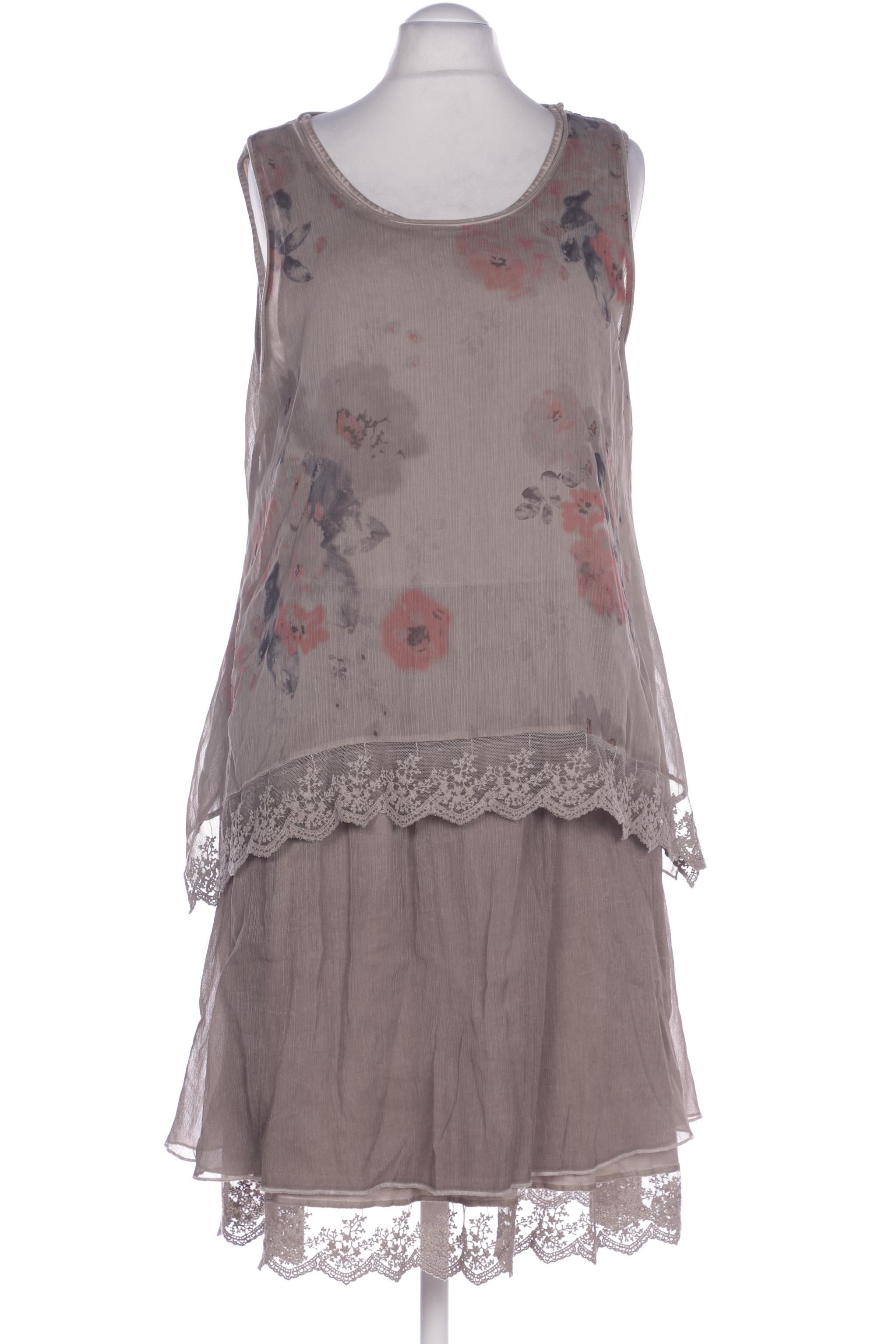 

Heine Damen Kleid, braun