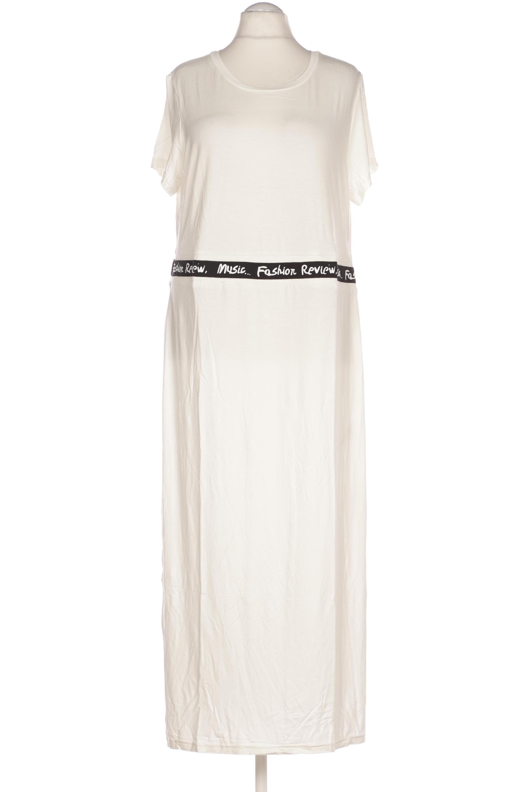 

Heine Damen Kleid, weiß, Gr. 24