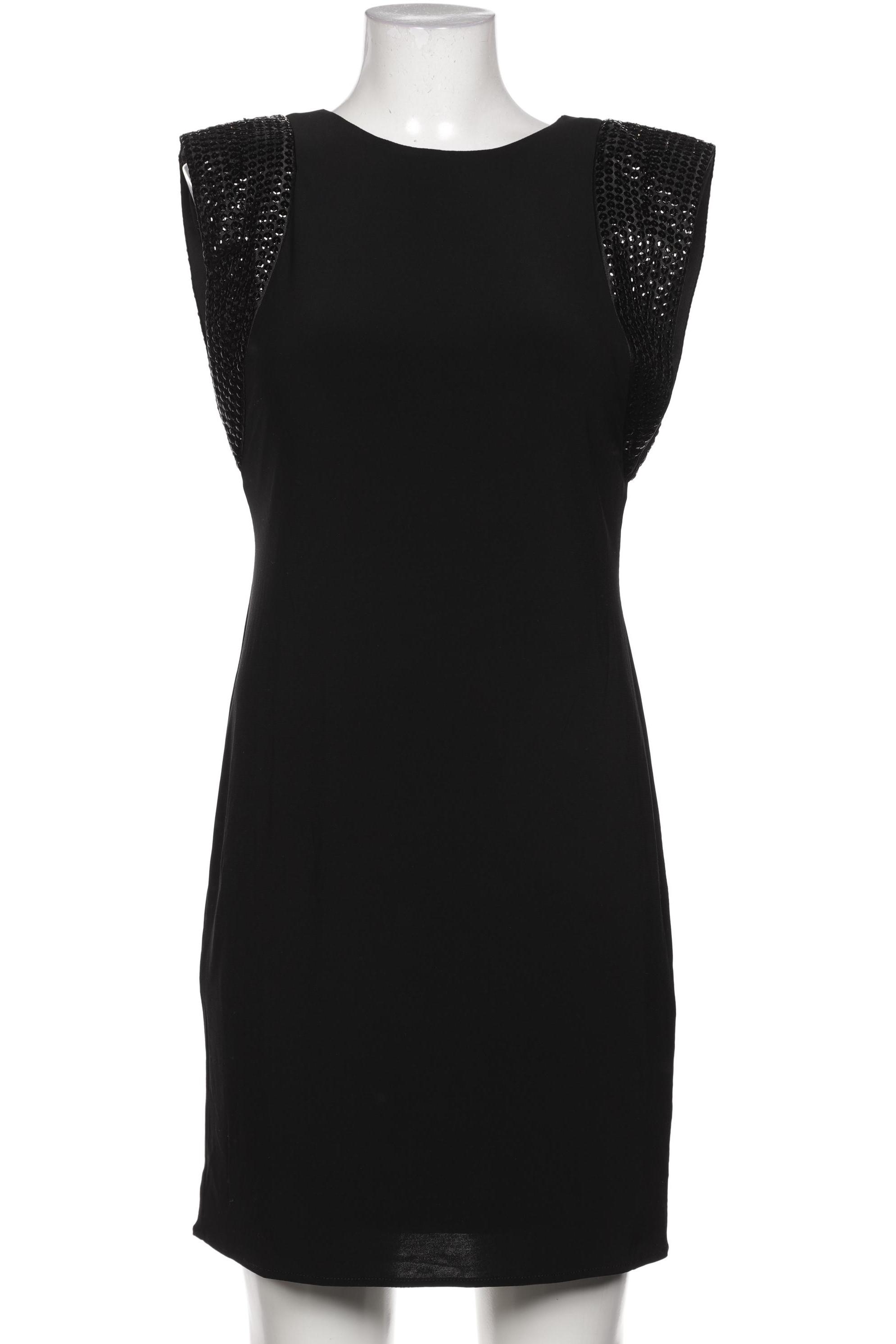 

Heine Damen Kleid, schwarz, Gr. 38