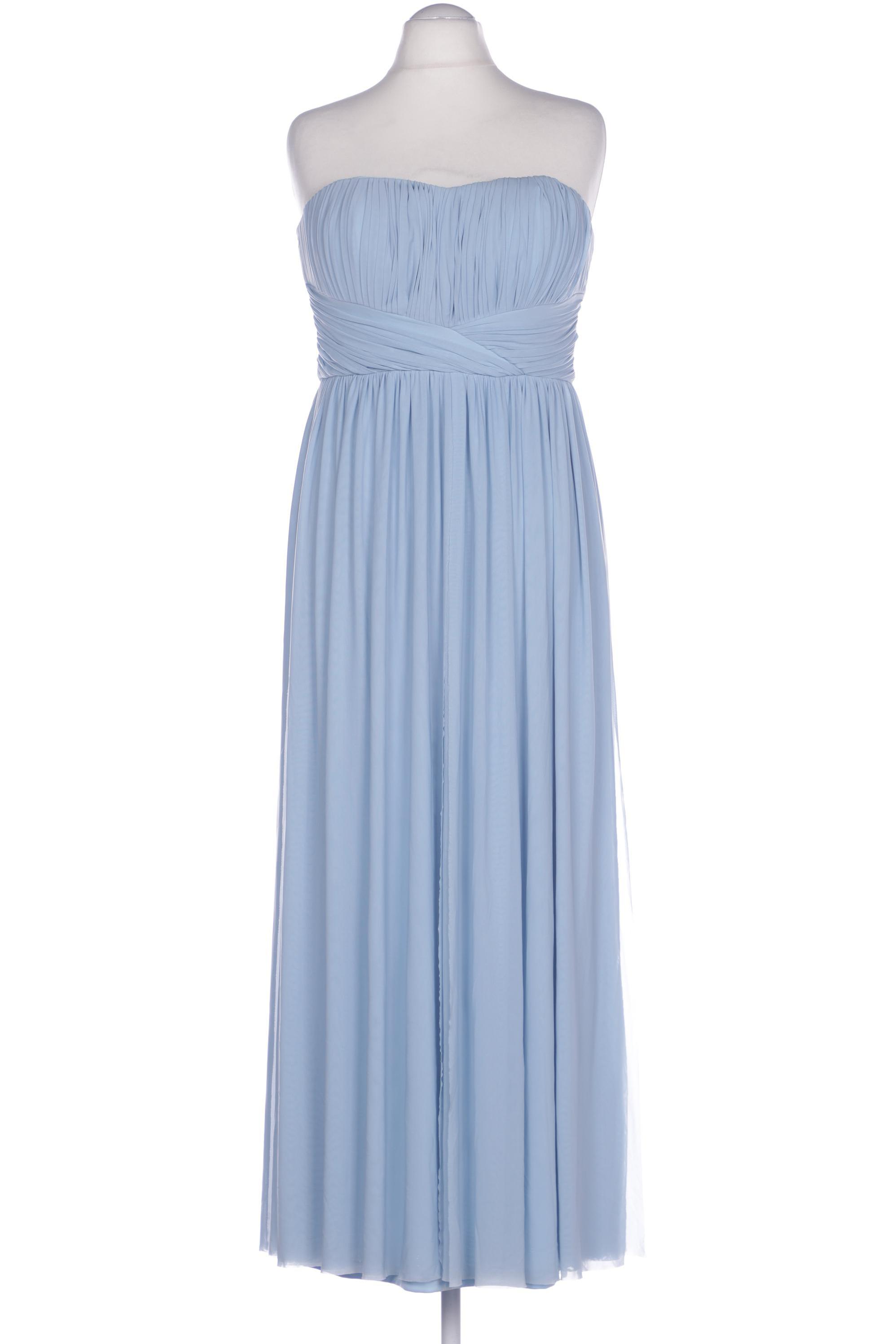 

Heine Damen Kleid, hellblau, Gr. 40