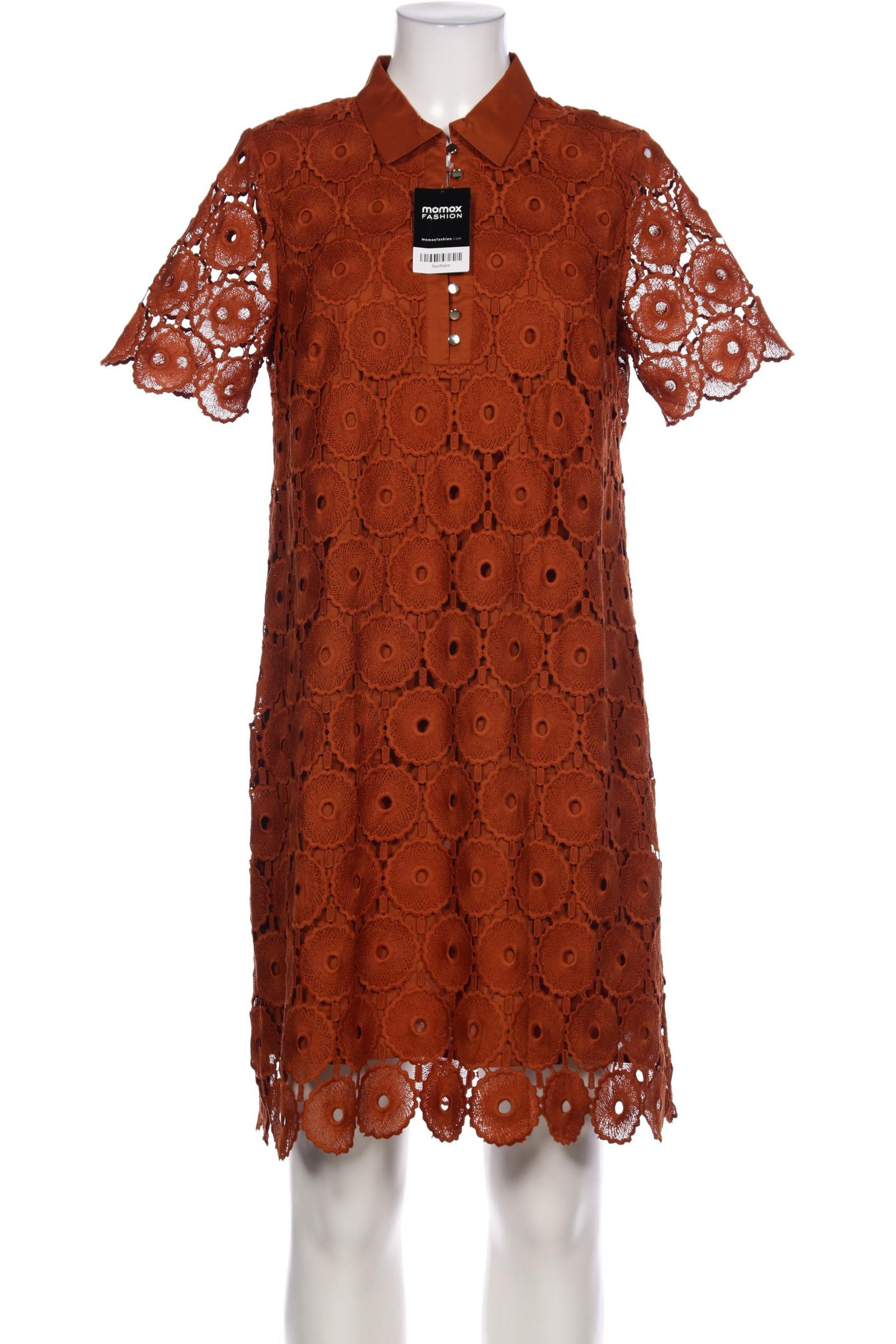 

Heine Damen Kleid, braun, Gr. 40