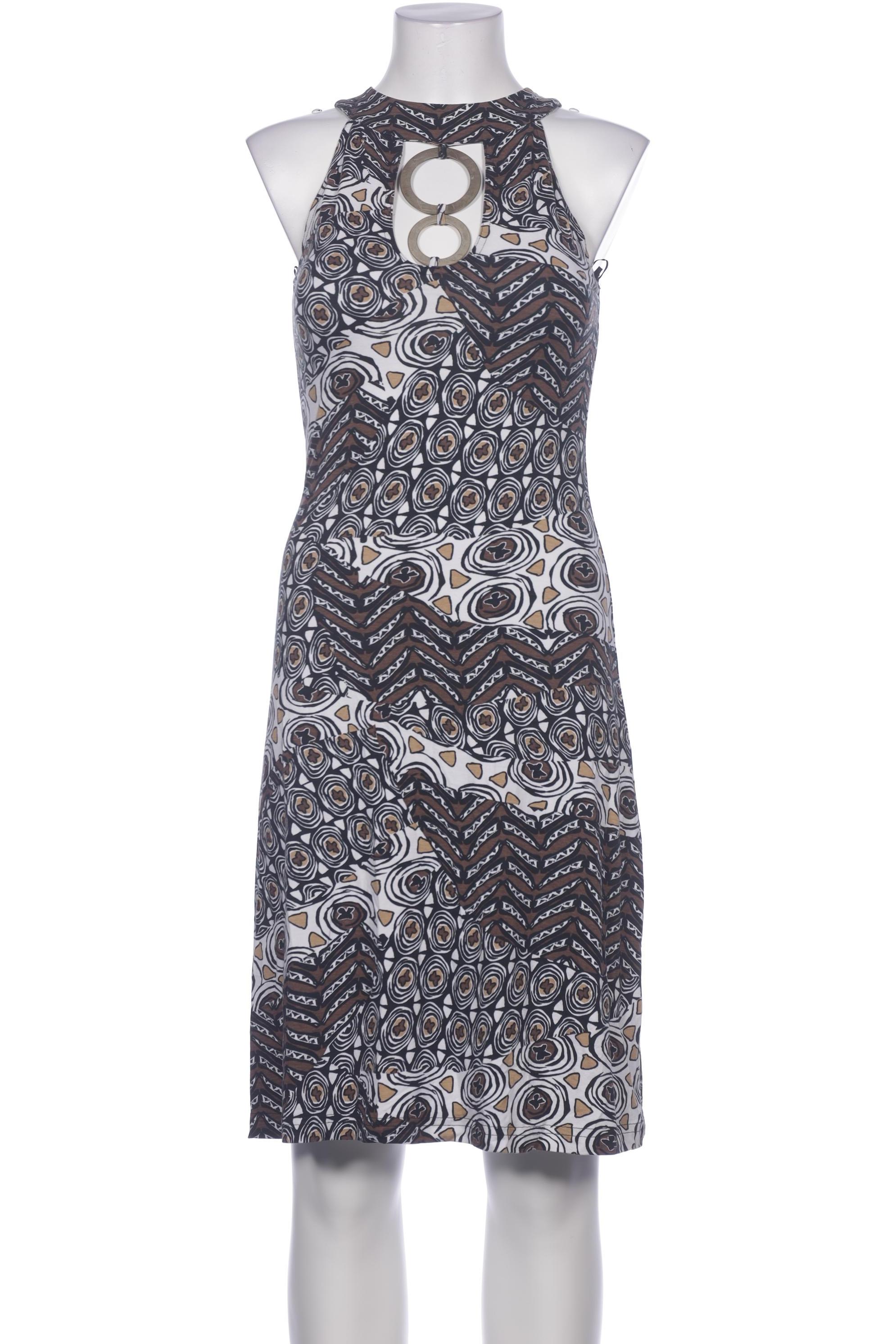 

Heine Damen Kleid, braun, Gr. 38