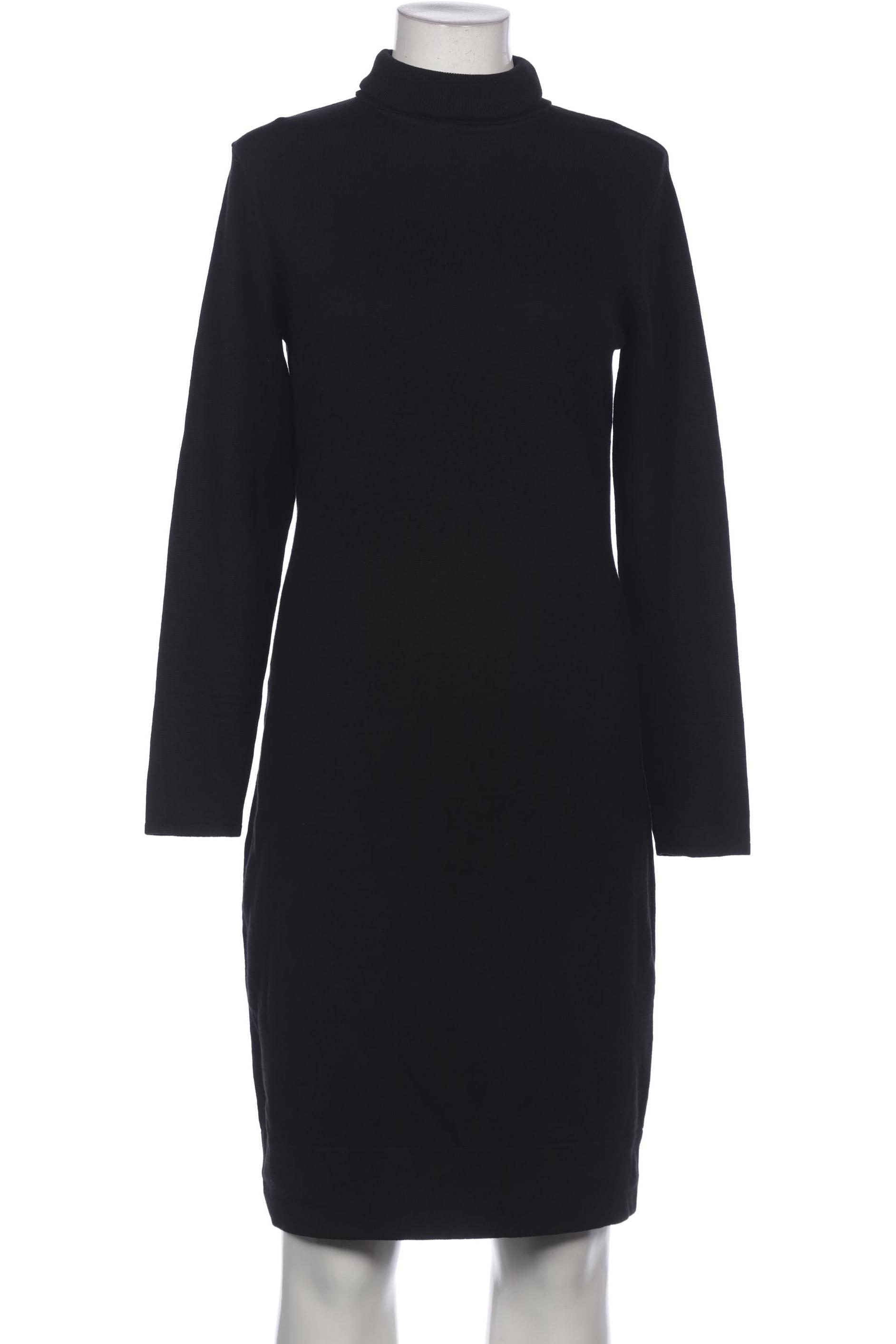 

Heine Damen Kleid, schwarz, Gr. 40