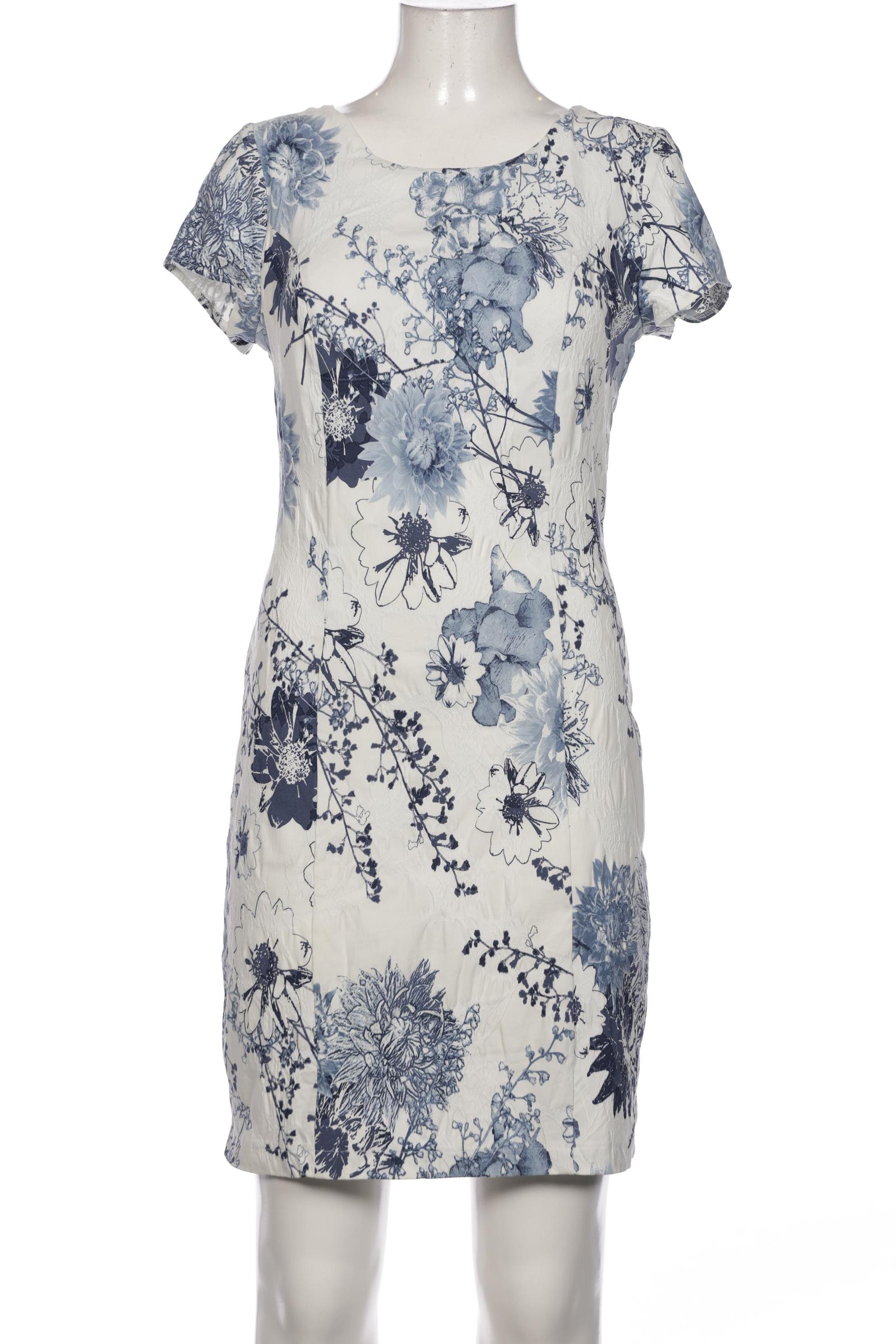 

Heine Damen Kleid, mehrfarbig, Gr. 38