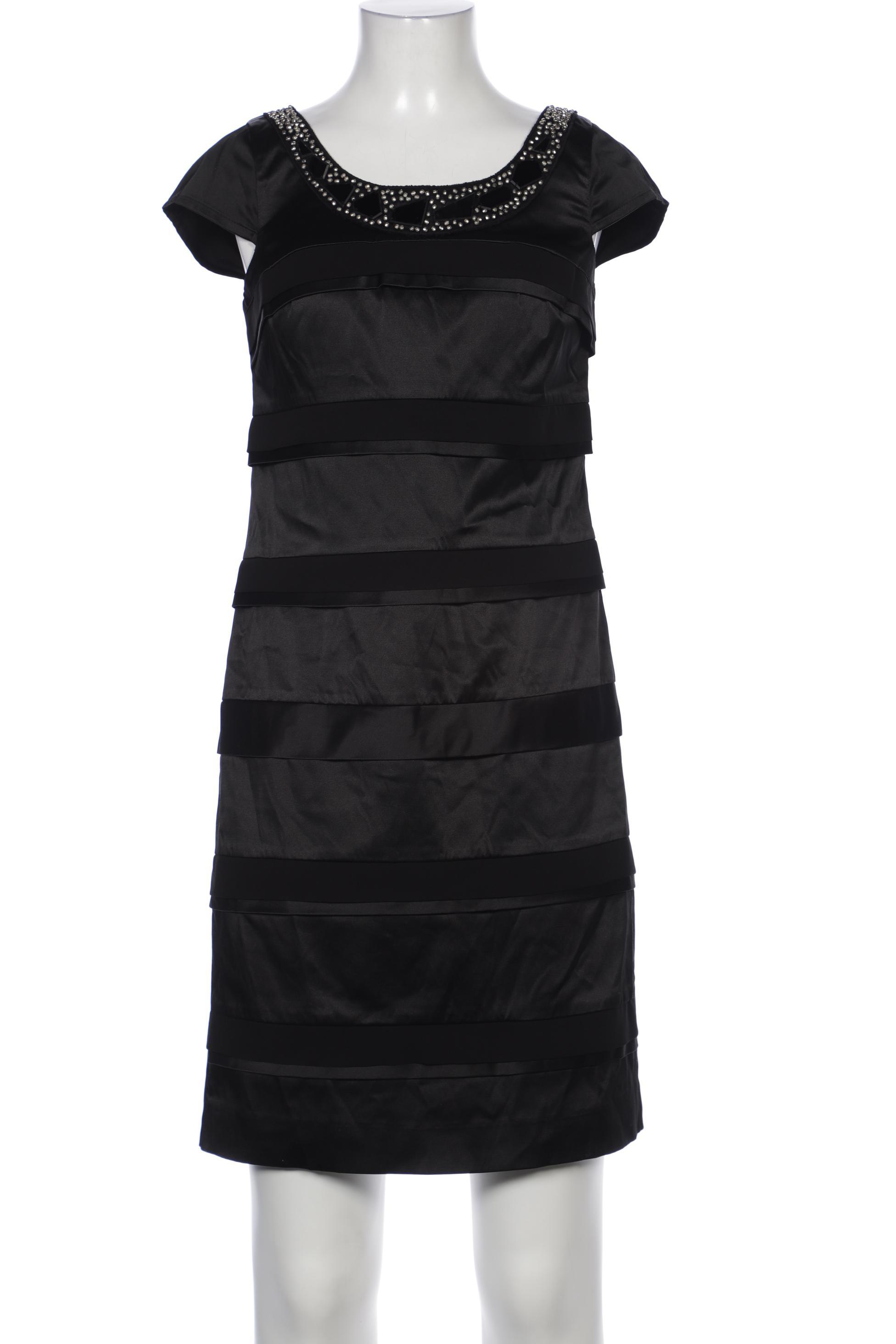 

Heine Damen Kleid, schwarz, Gr. 36