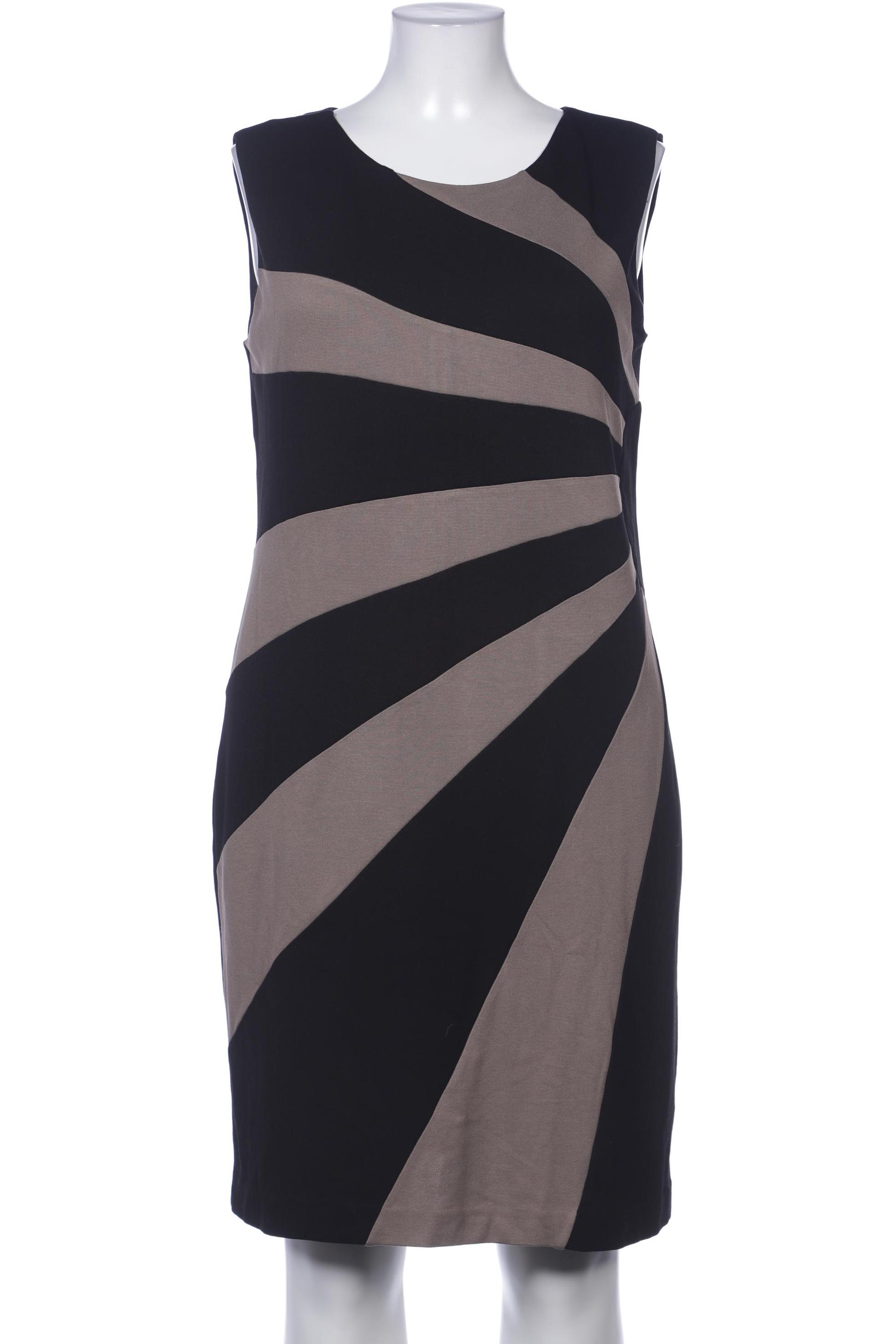 

Heine Damen Kleid, schwarz, Gr. 46