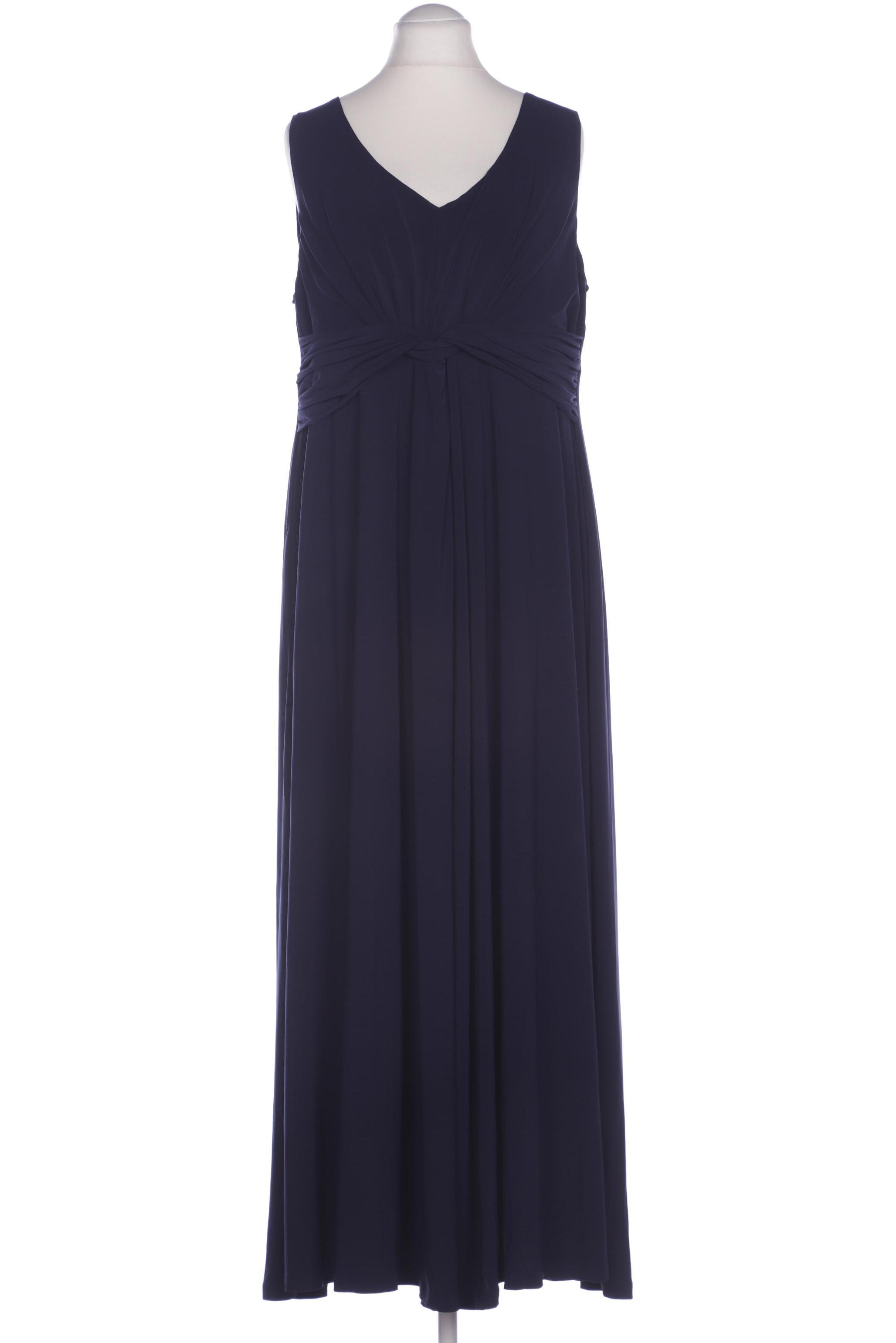 

Heine Damen Kleid, marineblau, Gr. 24