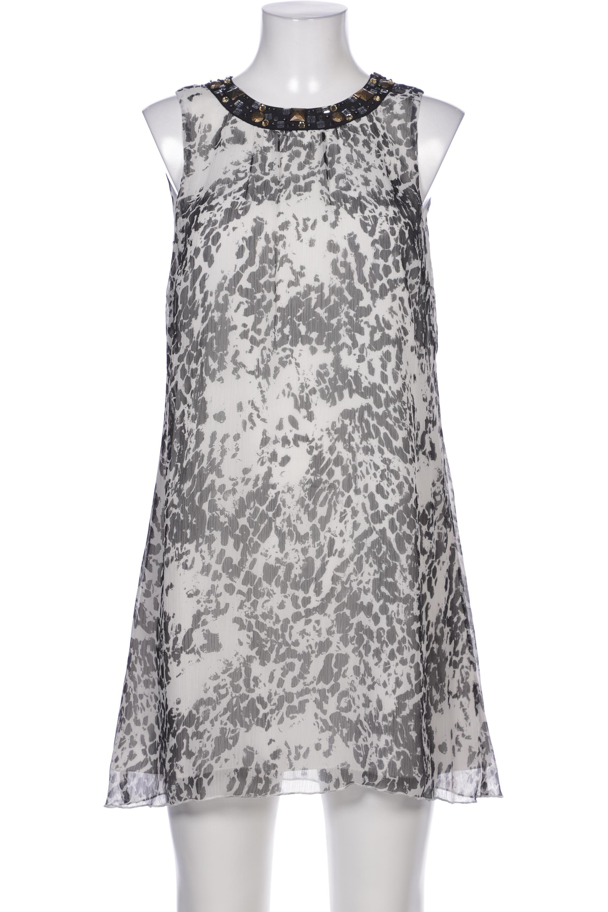 

Heine Damen Kleid, mehrfarbig, Gr. 38