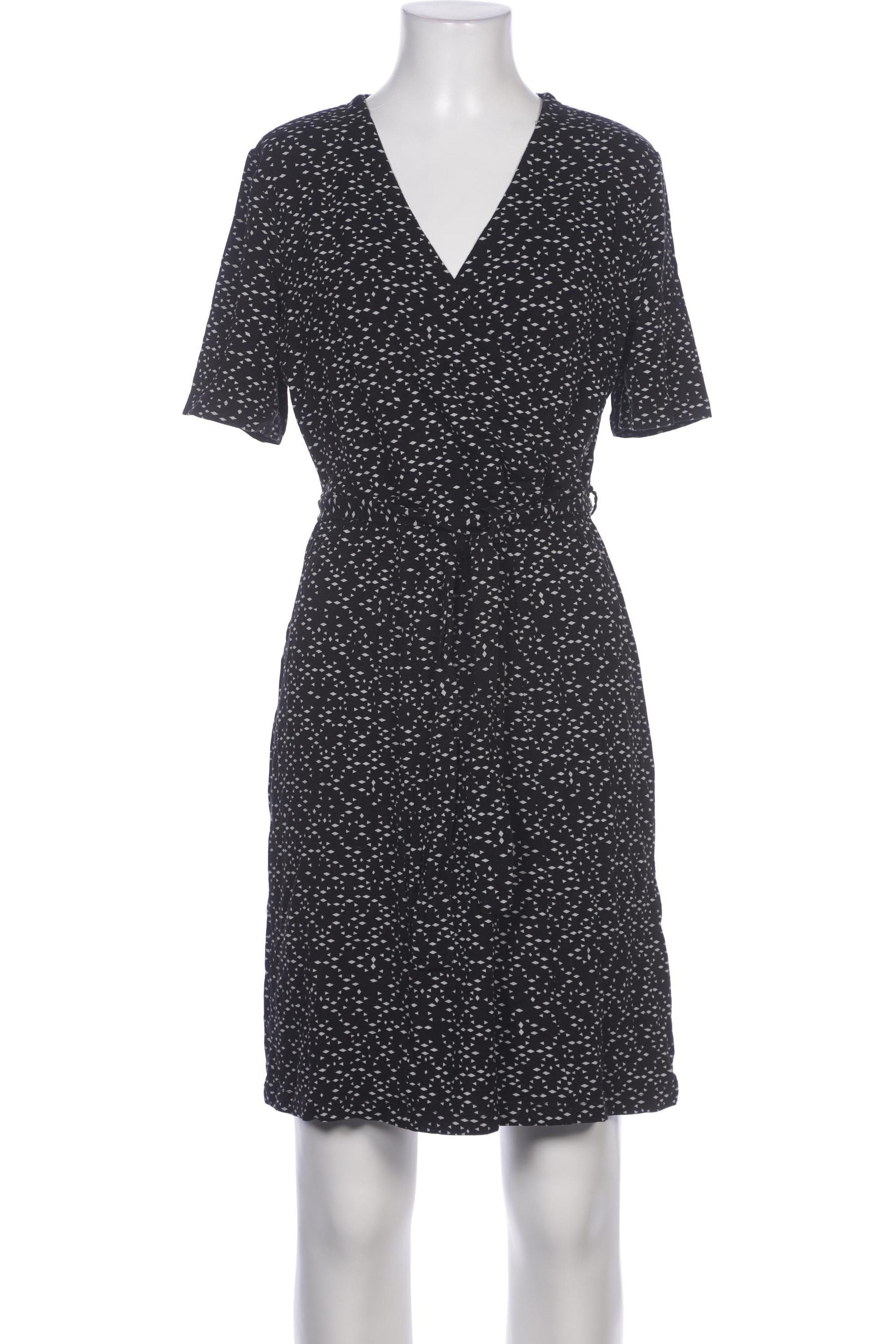 

Heine Damen Kleid, schwarz, Gr. 40