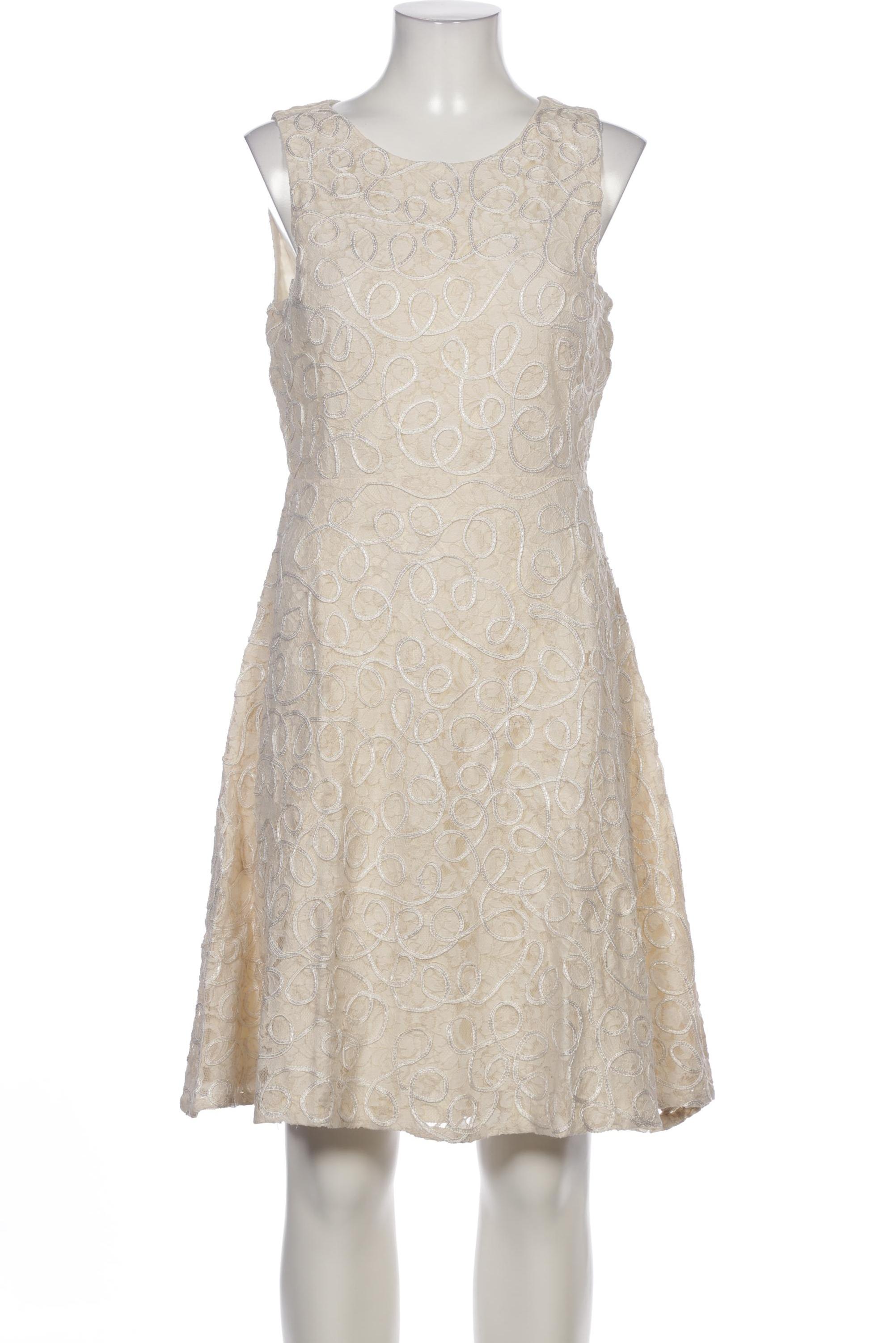 

Heine Damen Kleid, cremeweiß