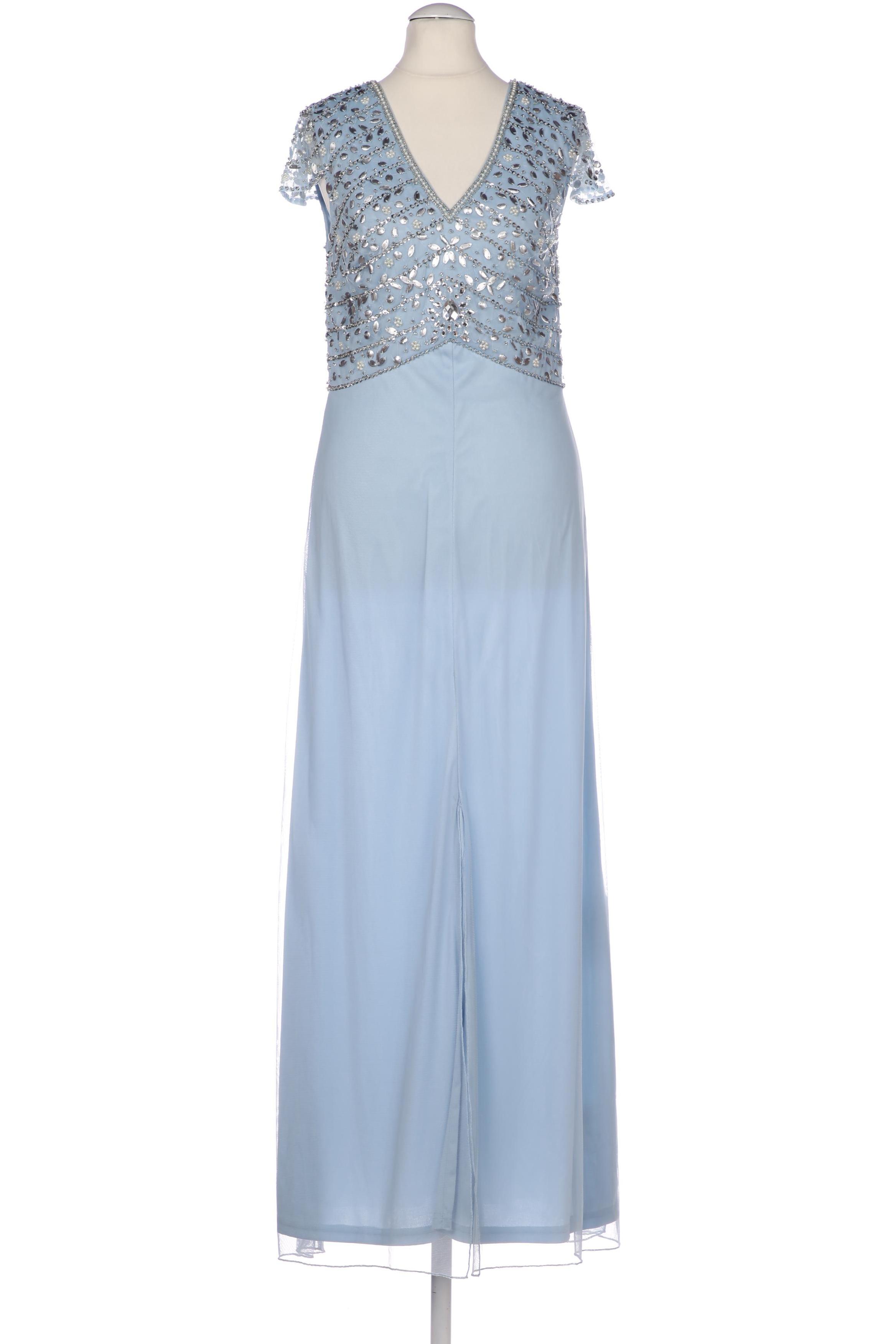 

Heine Damen Kleid, hellblau
