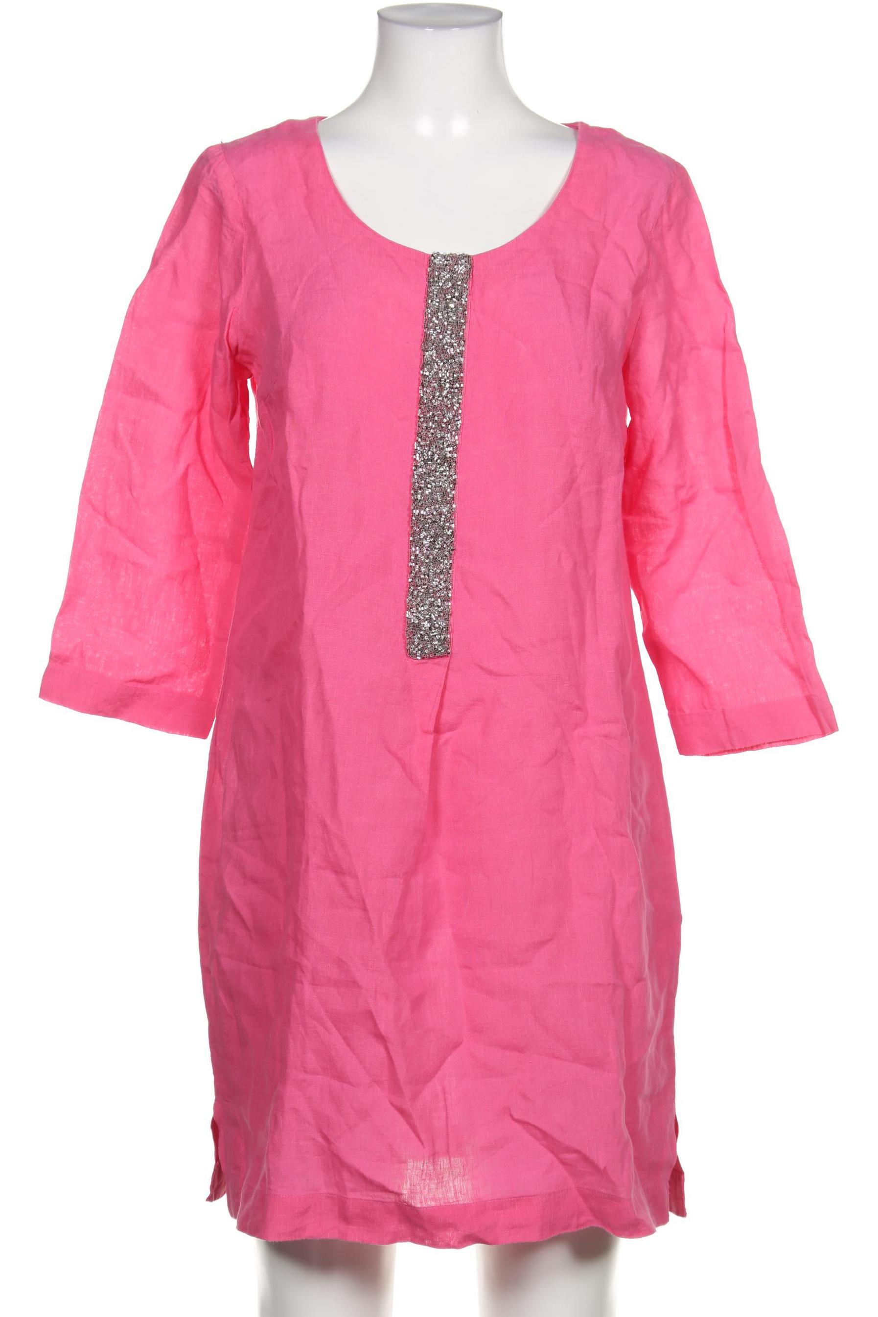 

Heine Damen Kleid, pink, Gr. 38