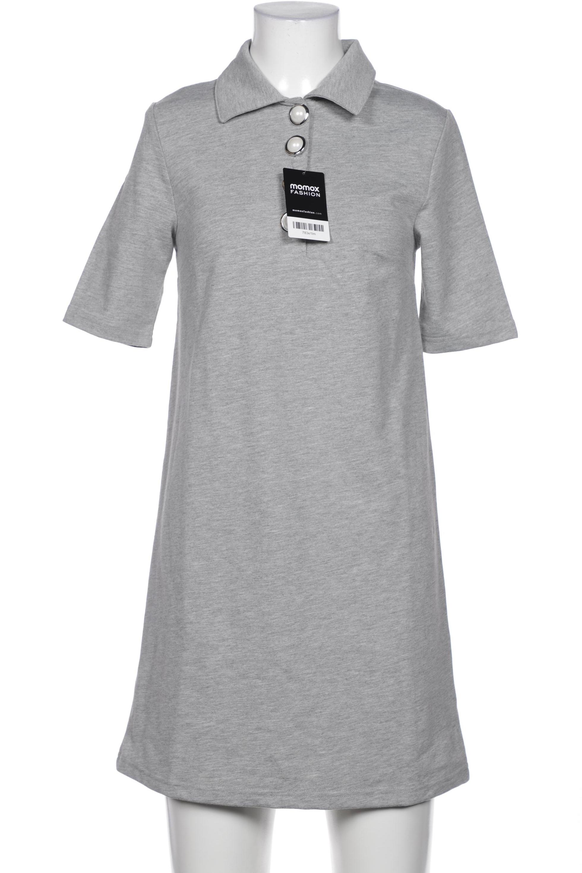 

Heine Damen Kleid, grau